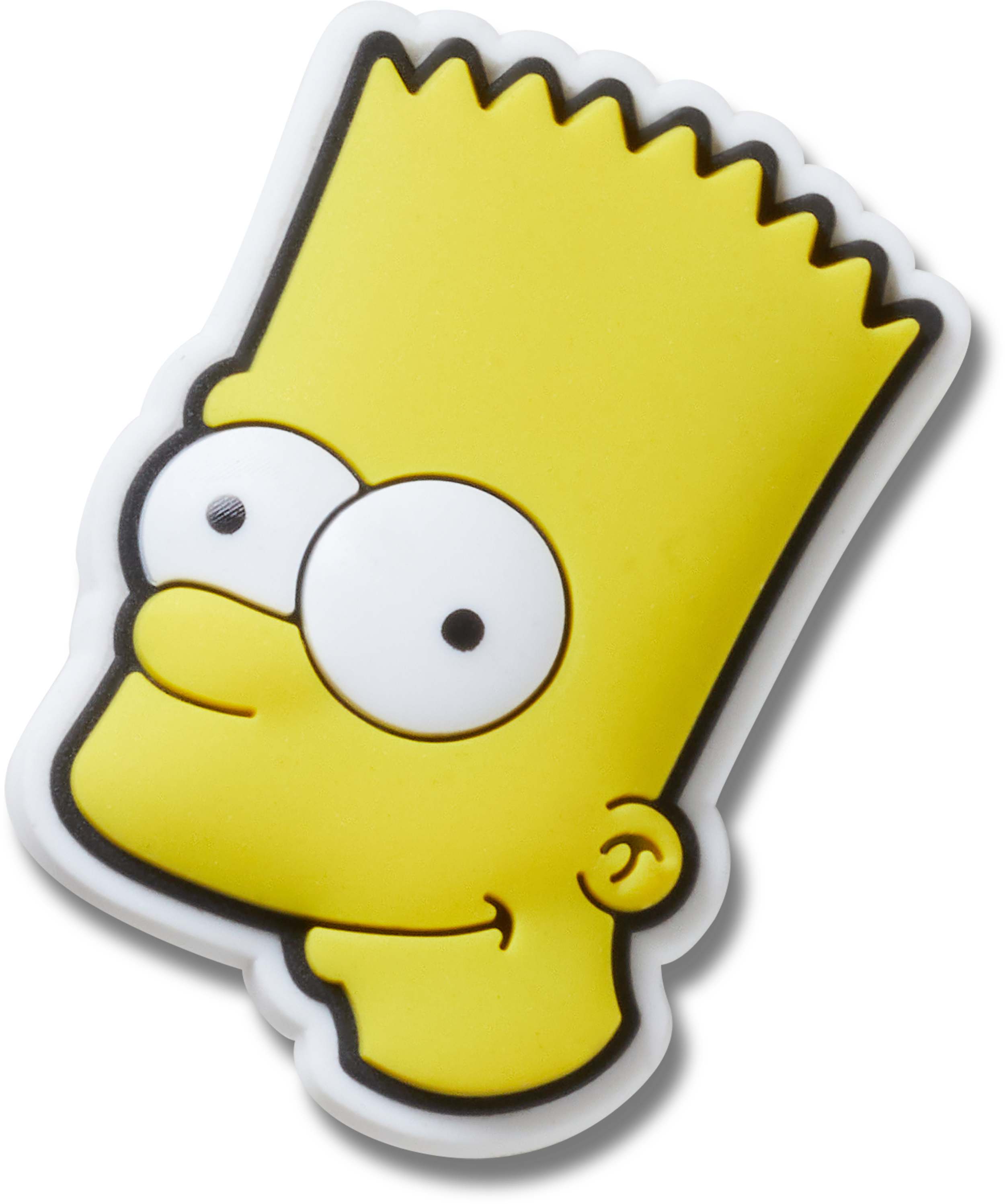 The Simpsons Bart