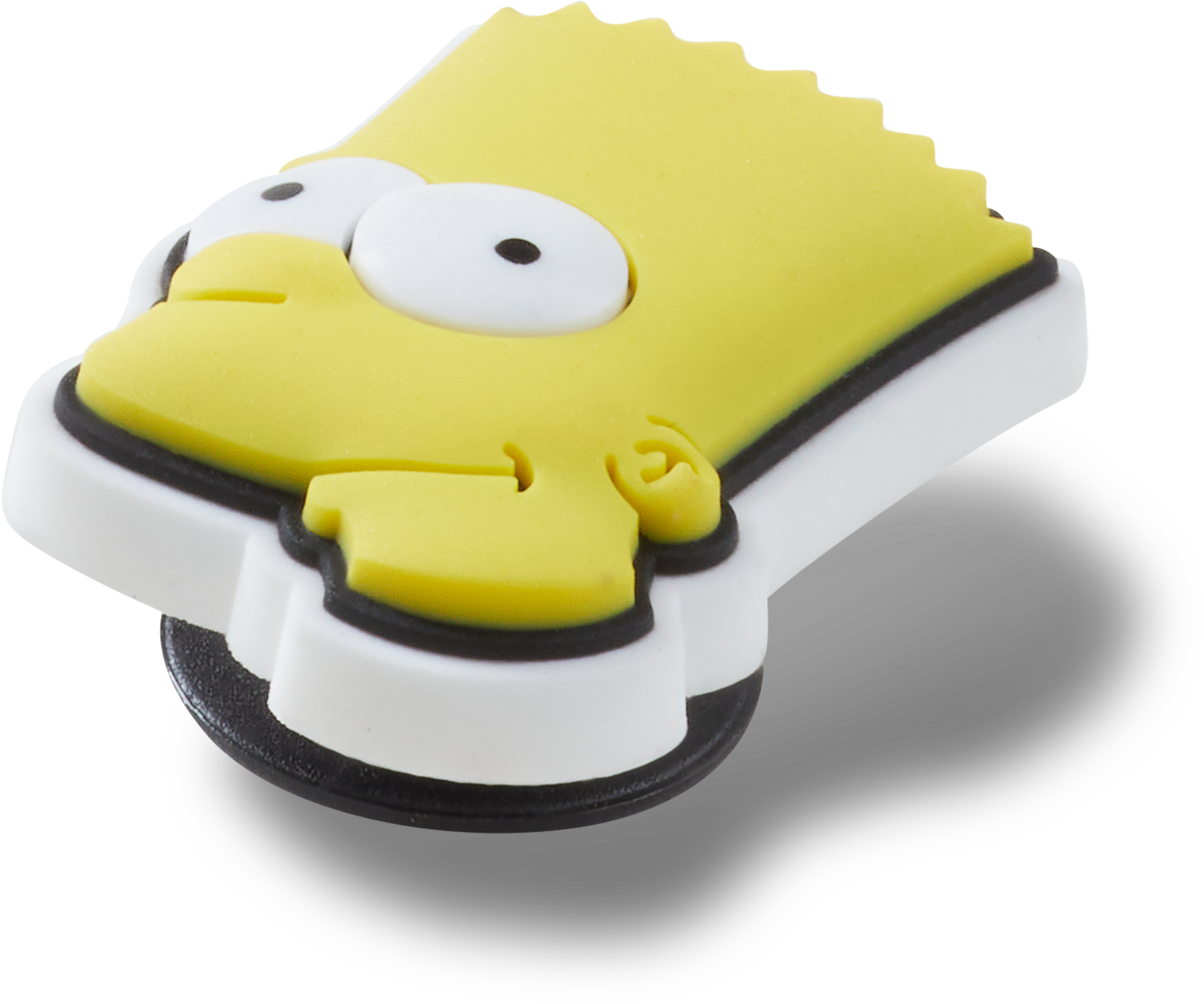 The Simpsons Bart