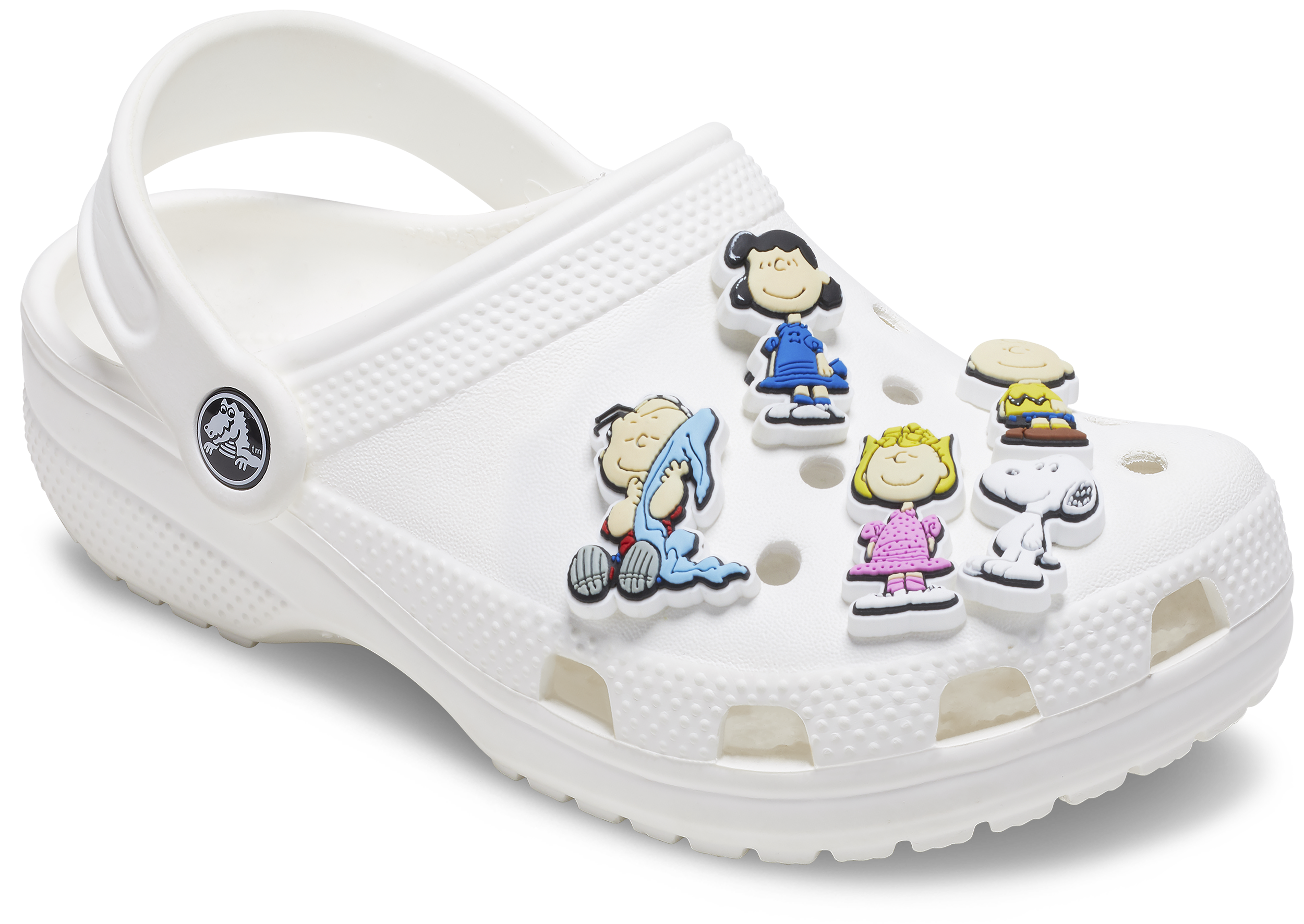 Peanuts Friends 5 Pack