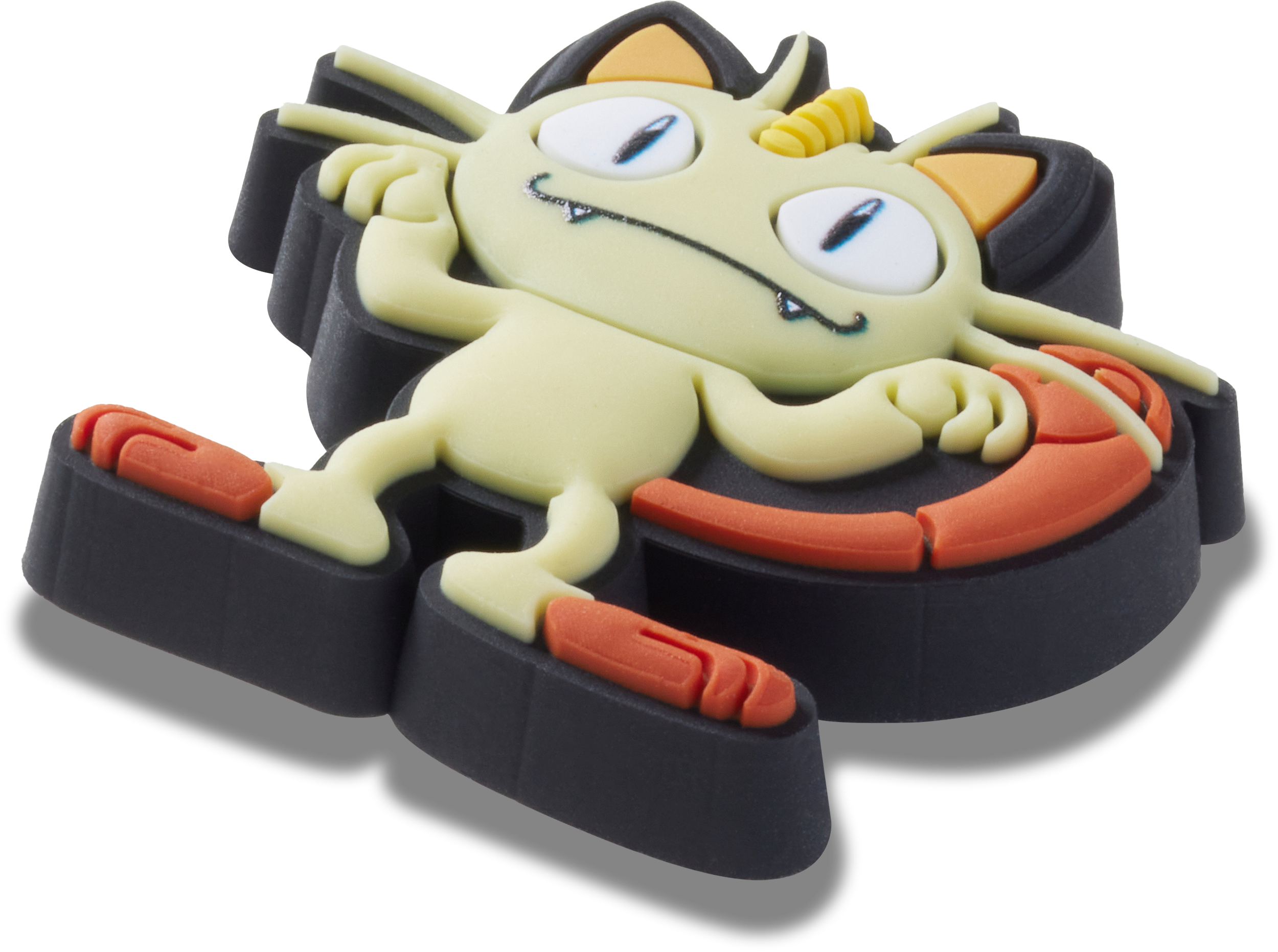 Pokémon Meowth
