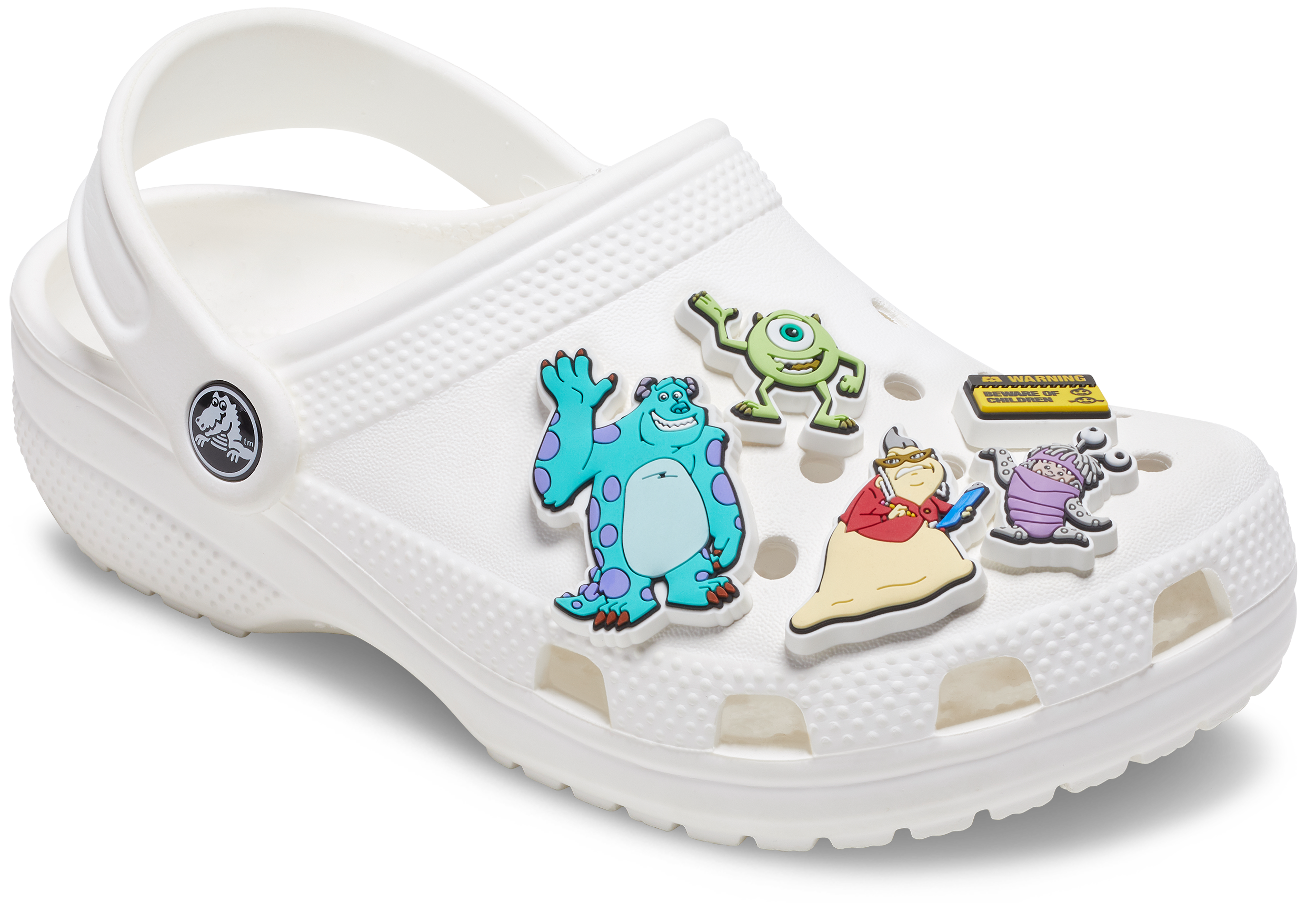 Monsters, Inc. 5 Pack