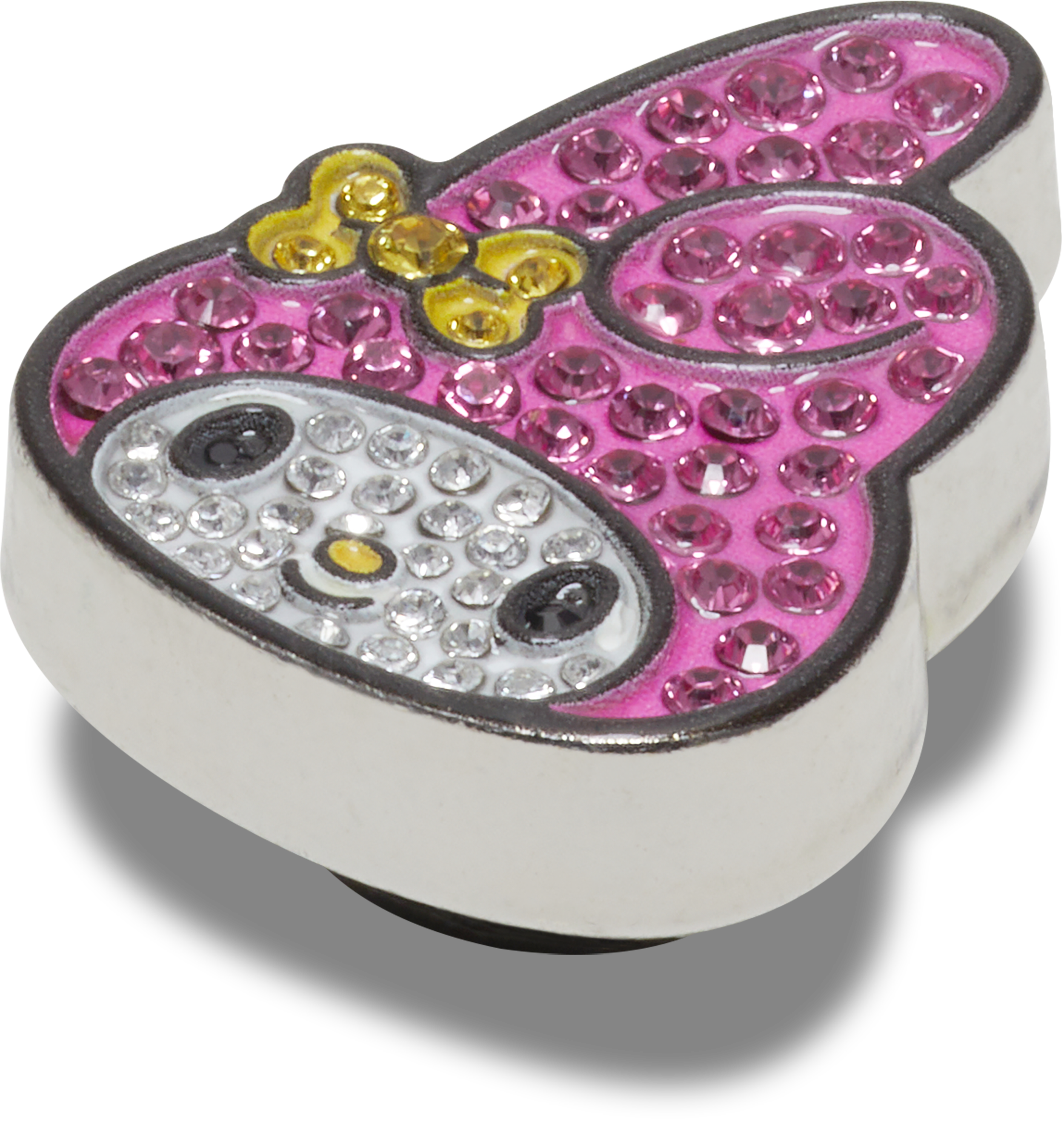 My Melody™ with Swarovski® crystals