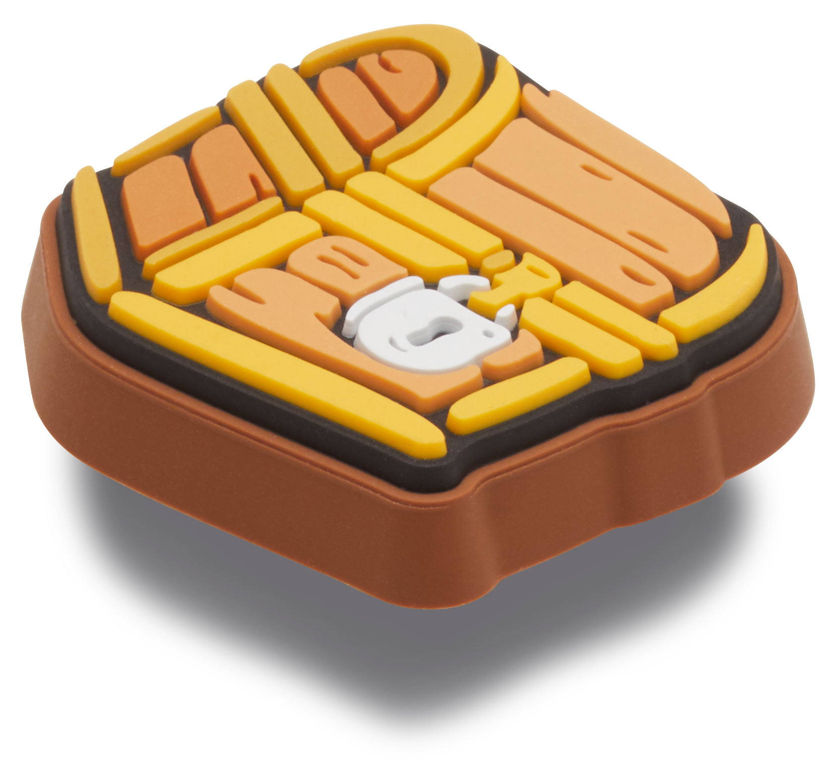 Little Treasure Chest