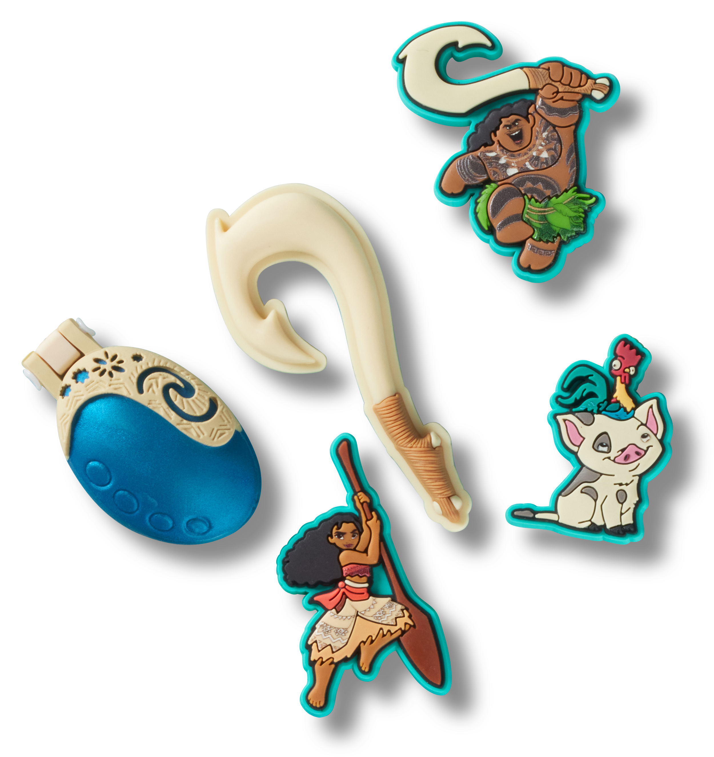 Disney Moana 5 Pack