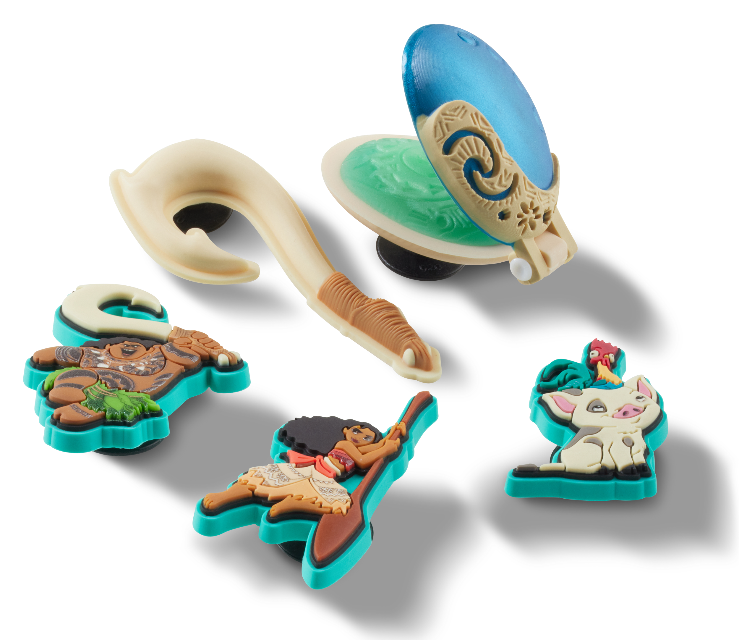 Disney Moana 5 Pack