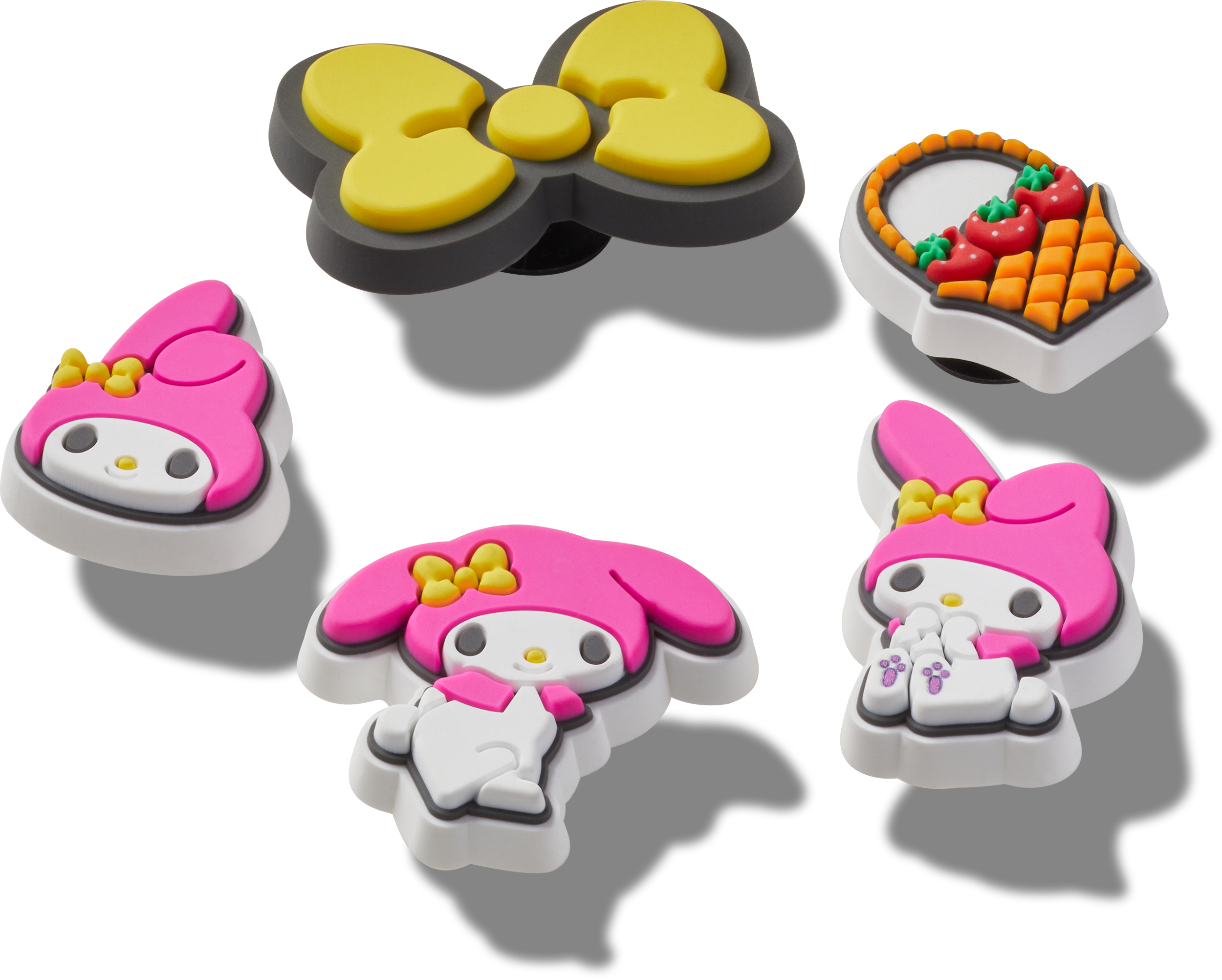 My Melody 5 Pack