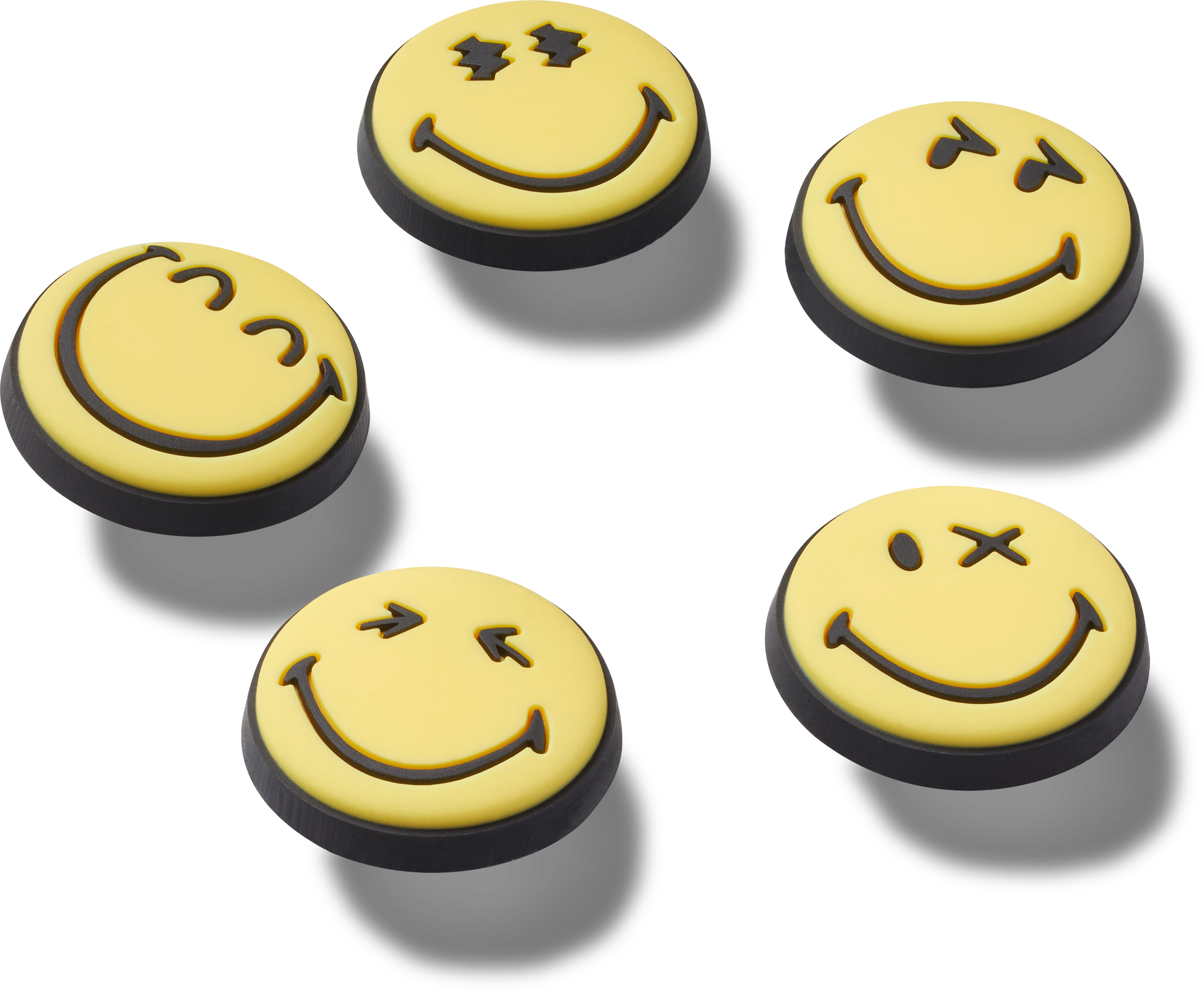 Smileyworld 5 Pack