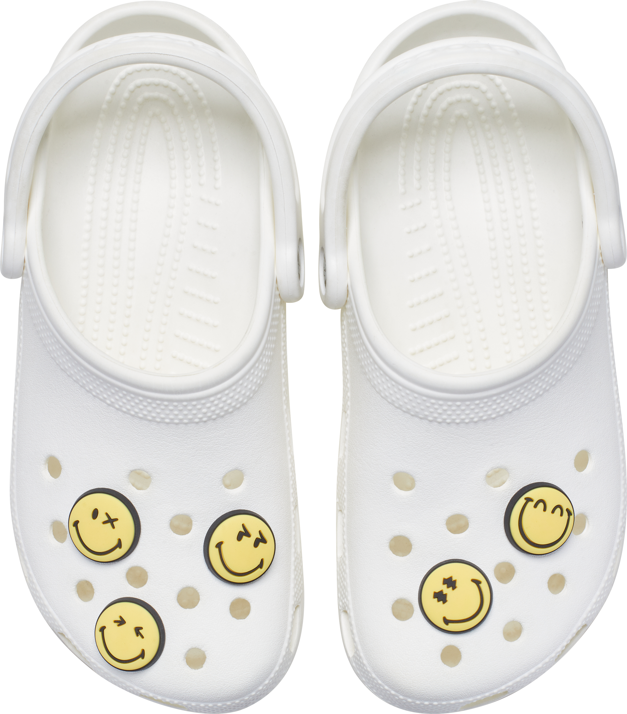 Smileyworld 5 Pack