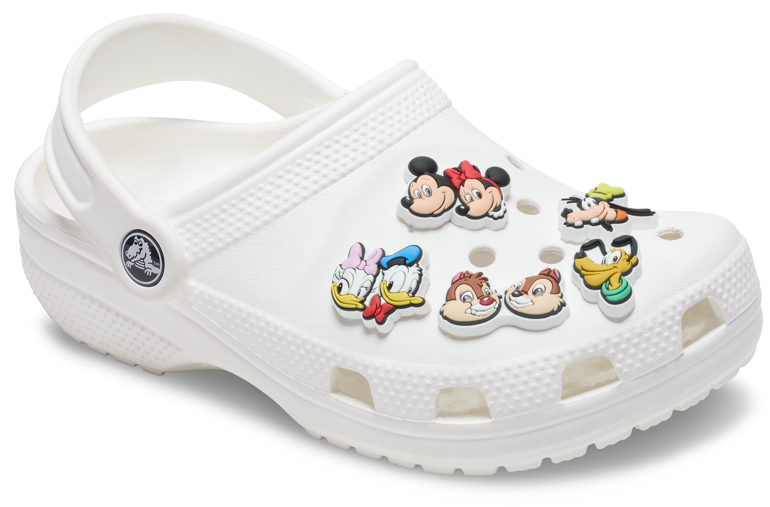 Mickey and Minnie Mouse Friends 5 Pack