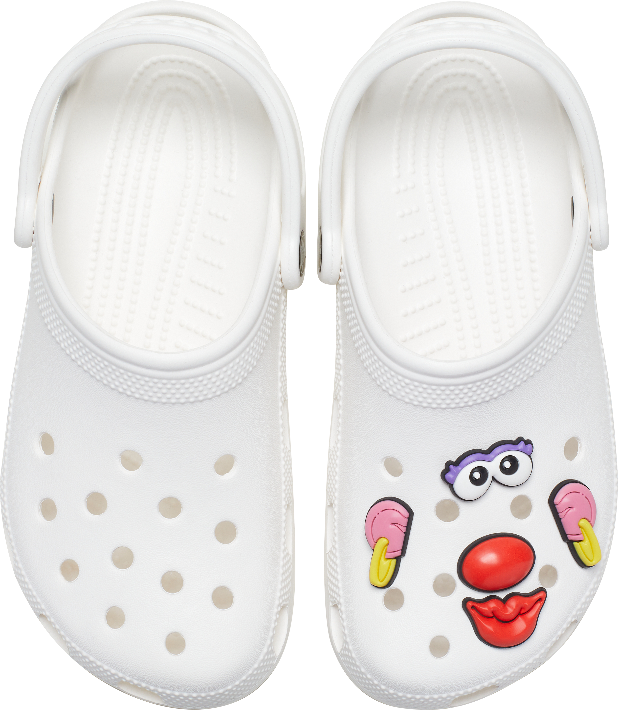 Mrs Potato Head 5 Pck