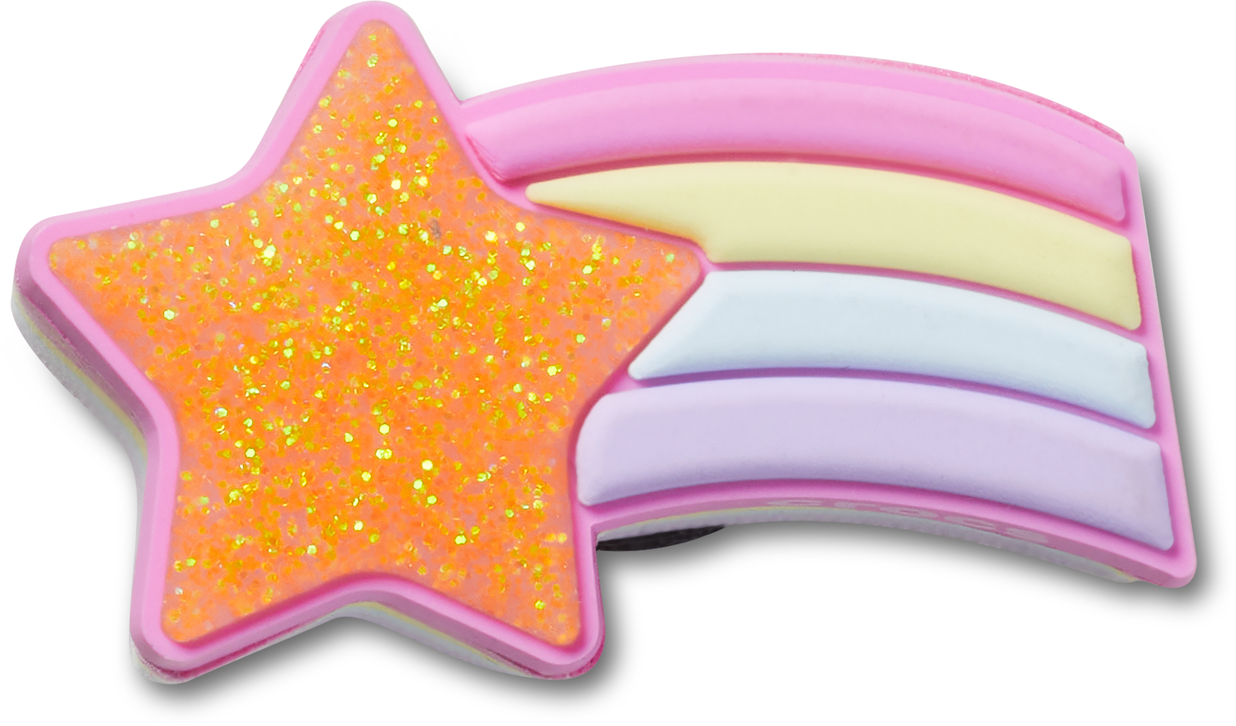 Stacked Shooting Star