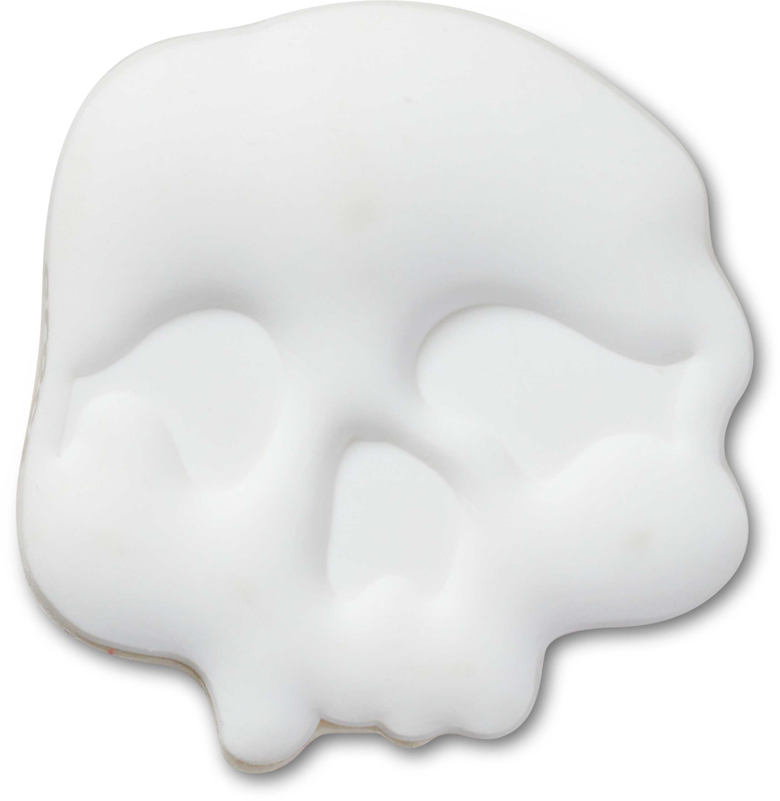 Stacked Skull