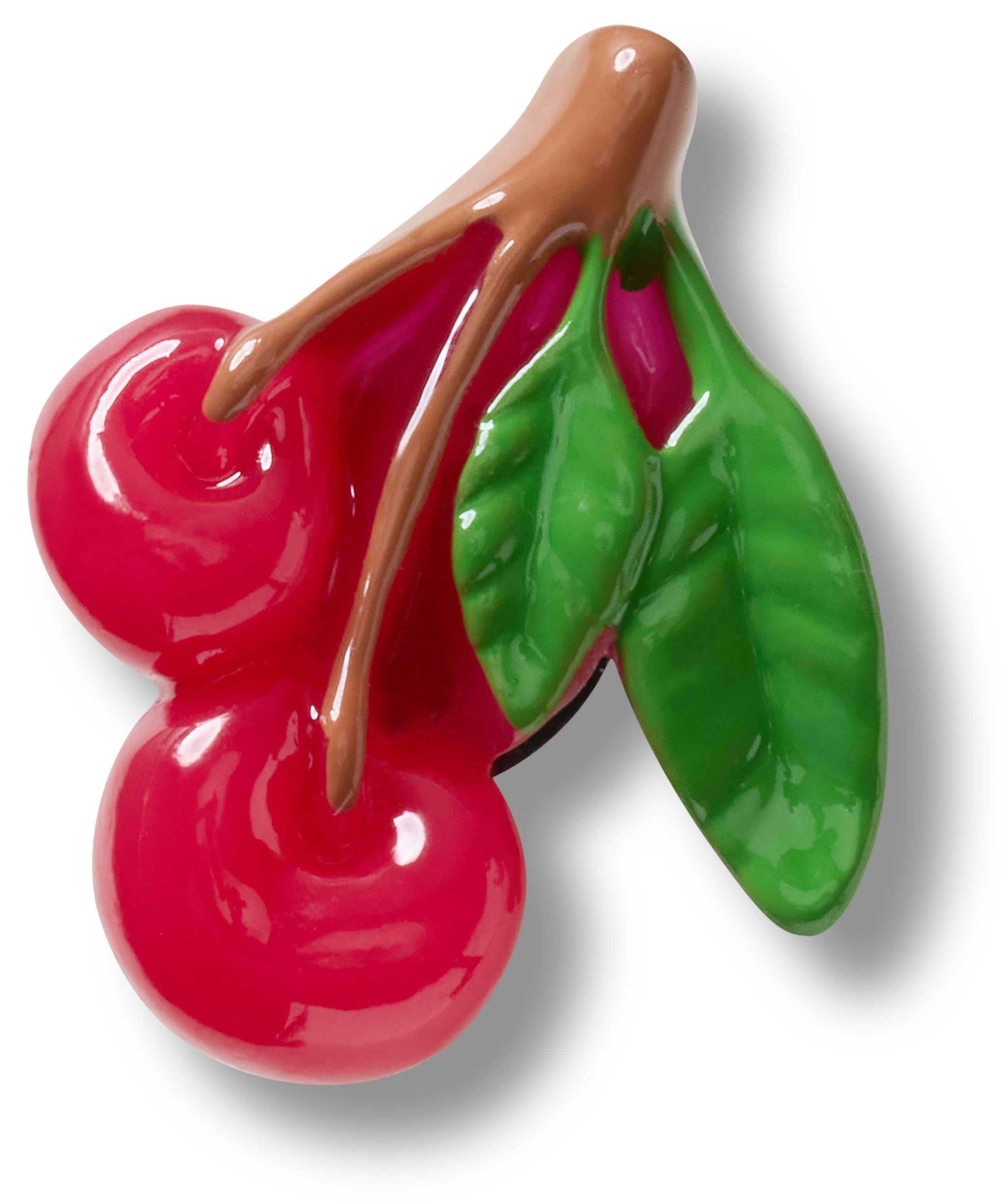 Shiny Cherries