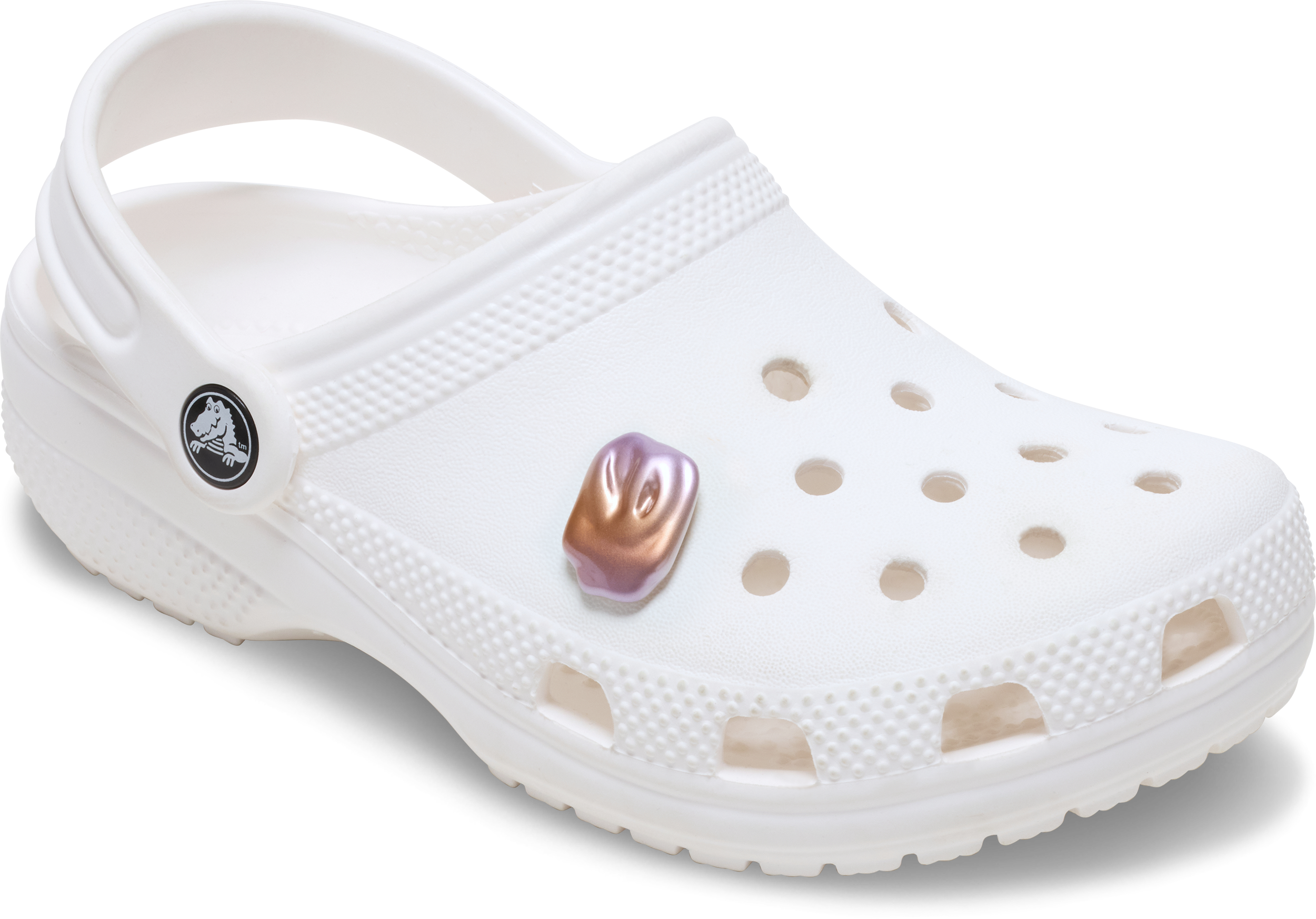 Baroque Pearl
