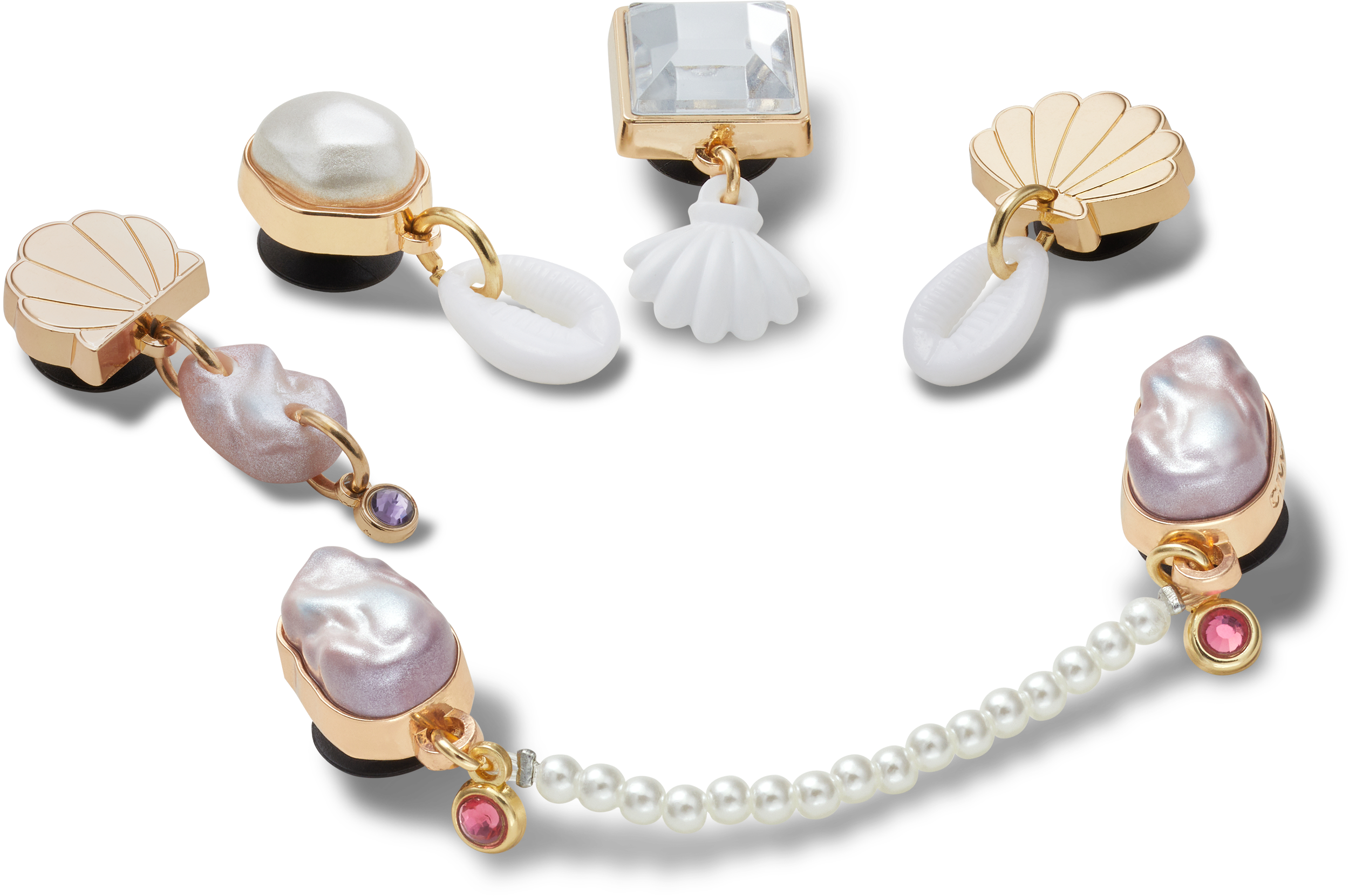 Elevated Pearl 5 Pack