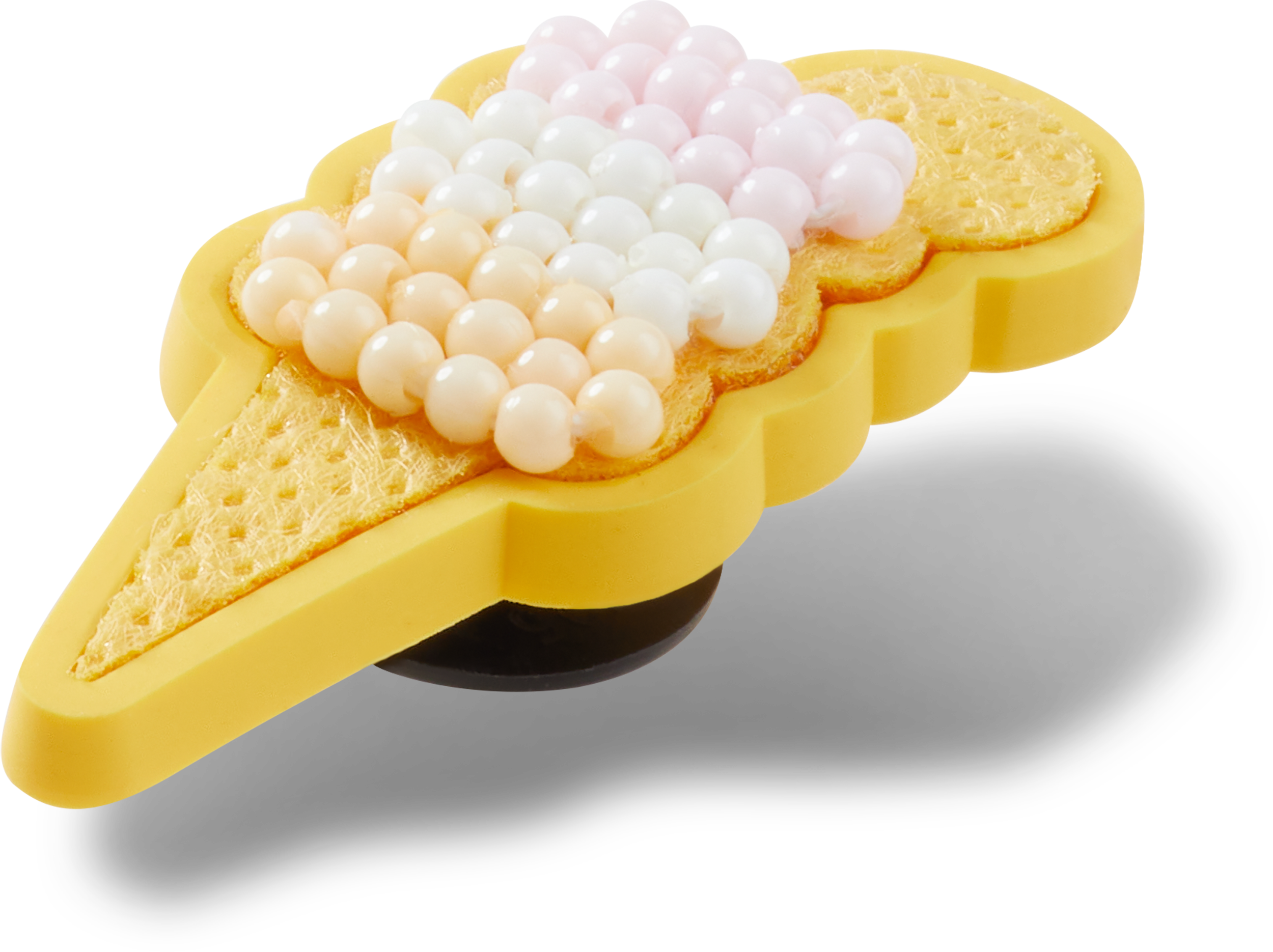 Beaded Ice Cream Cone