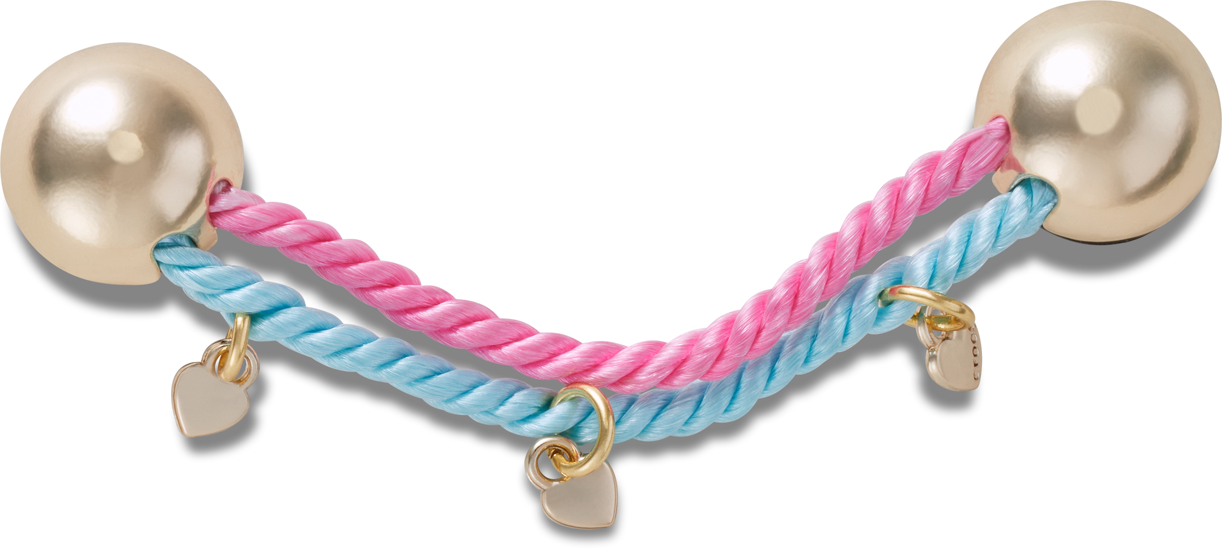 Nautical Rope Chain