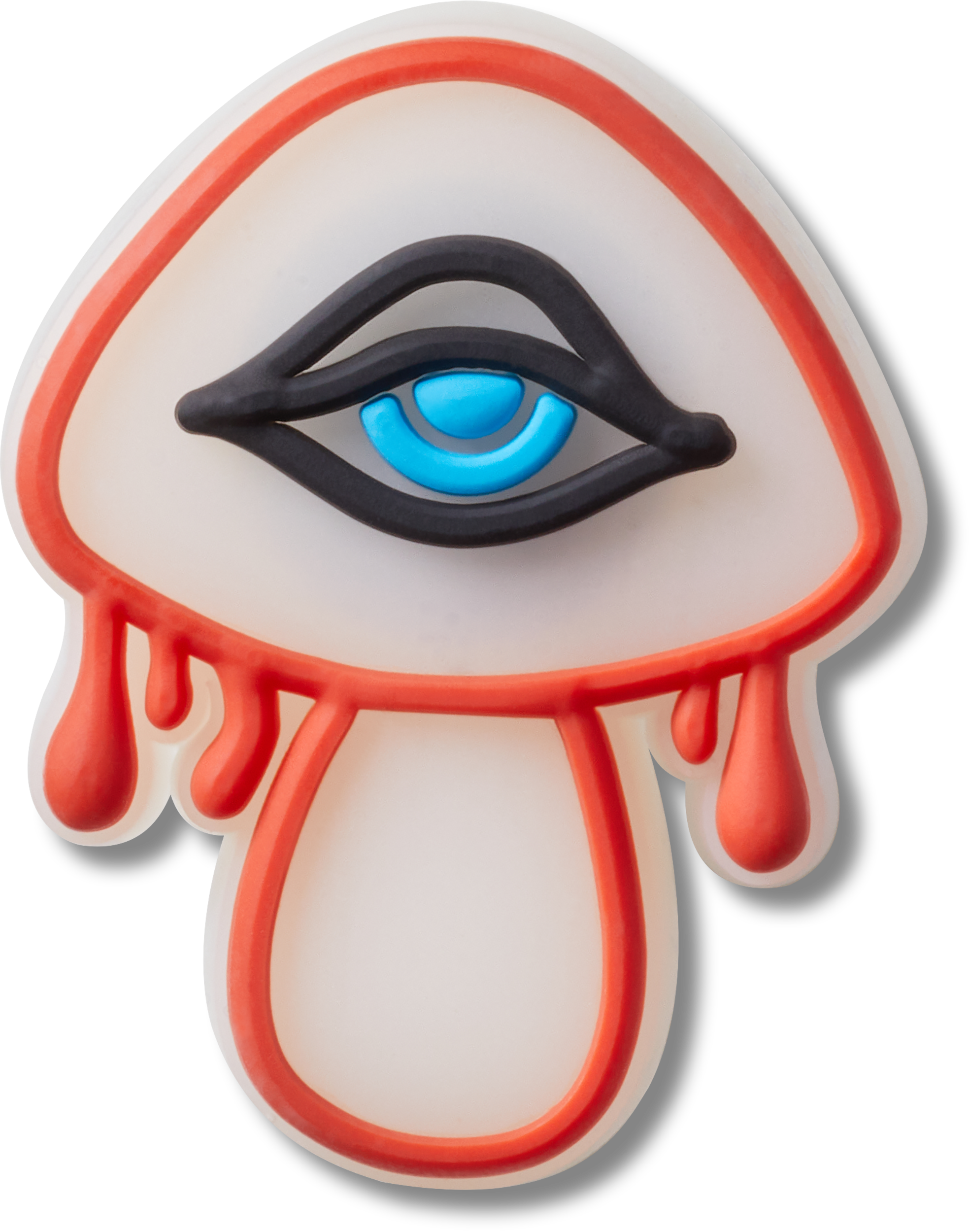 Lights Up Drippy Mushroom