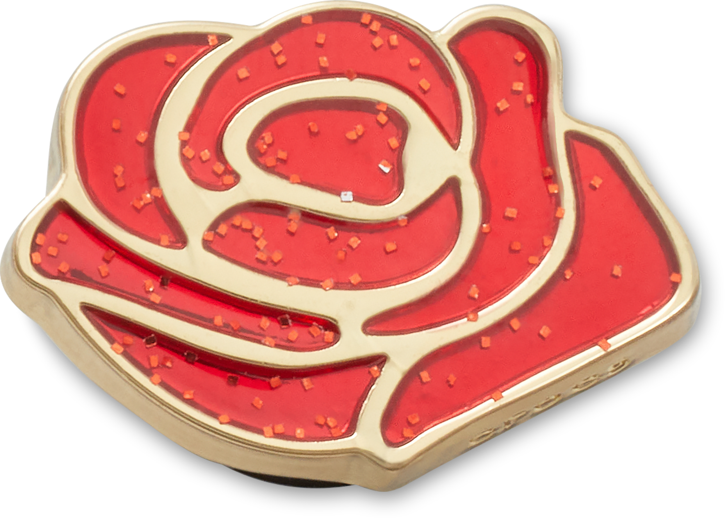 Ruby Gold Rose