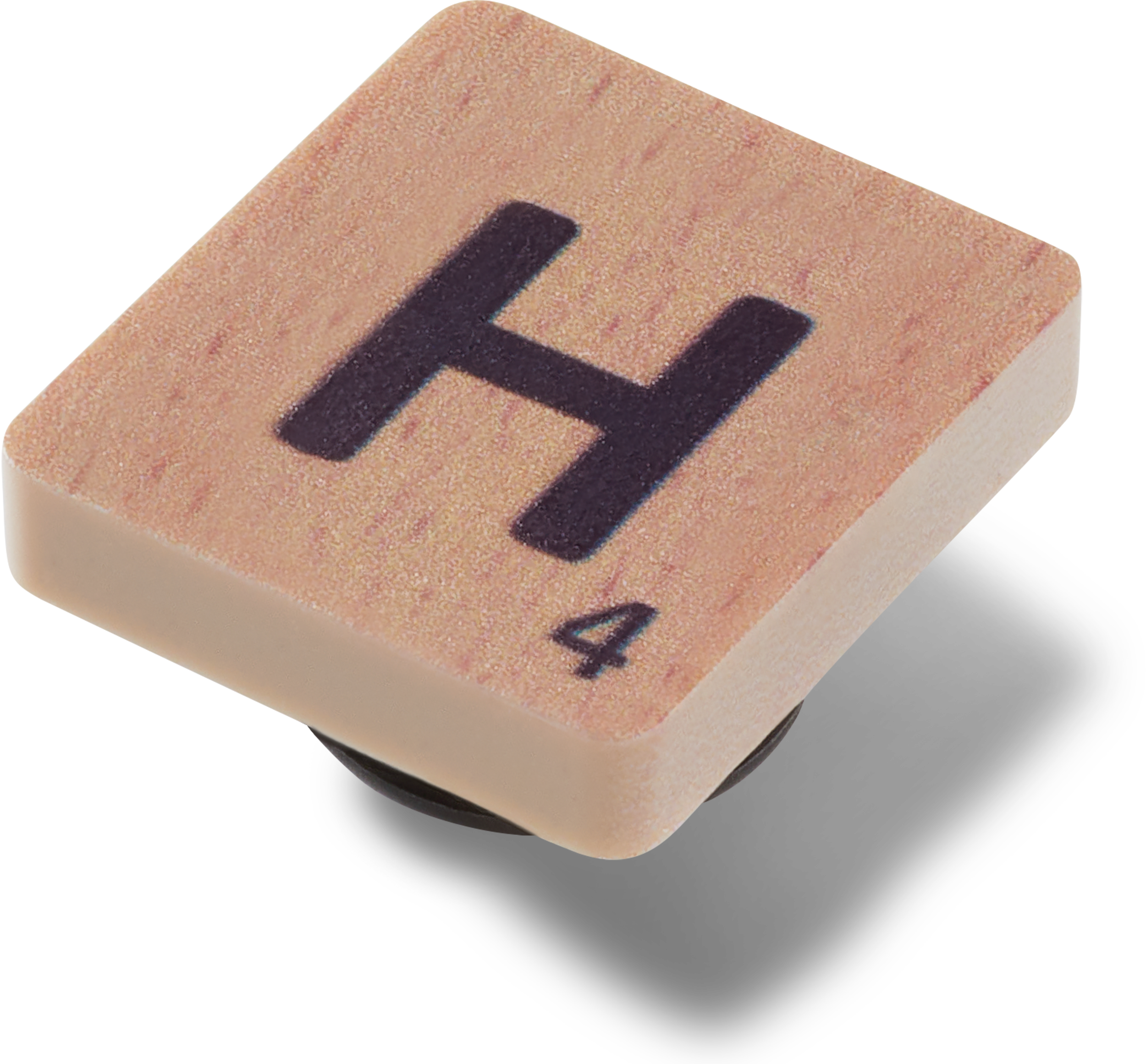 Scrabble H