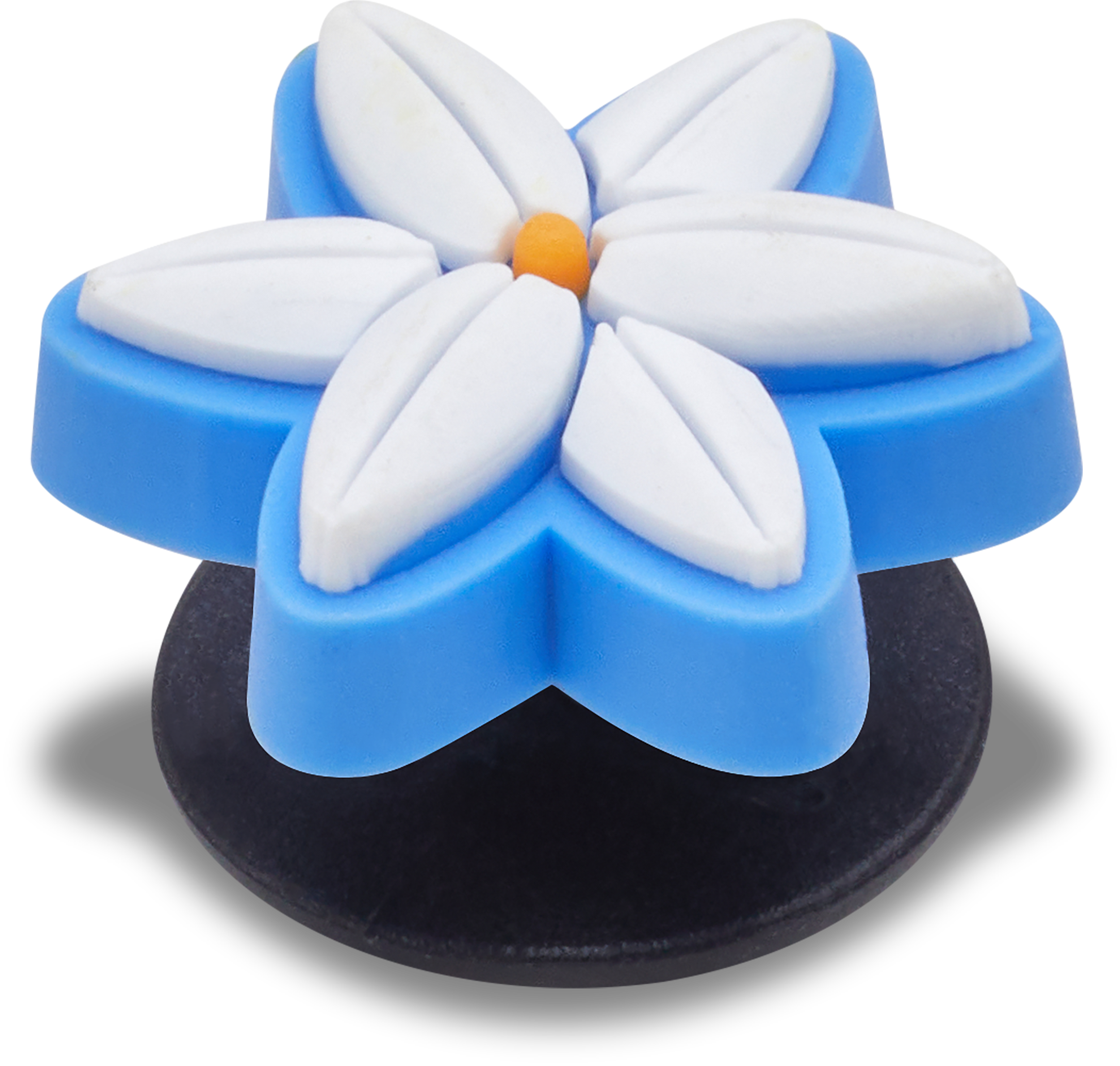 White Jasmine Flower