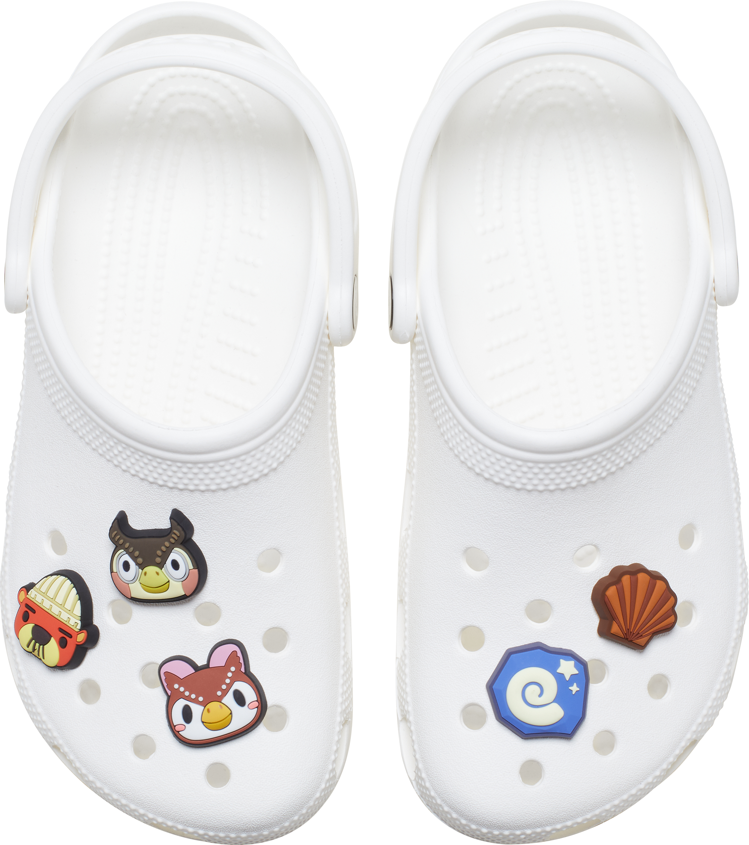 Animal Crossing Collector 5 Pack