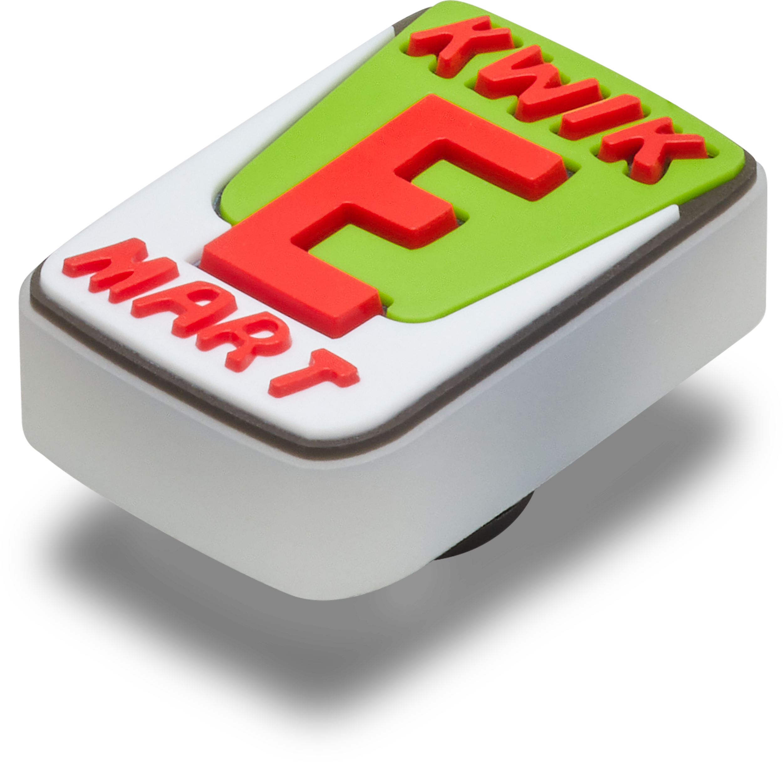 The Simpsons Kwik E Mart