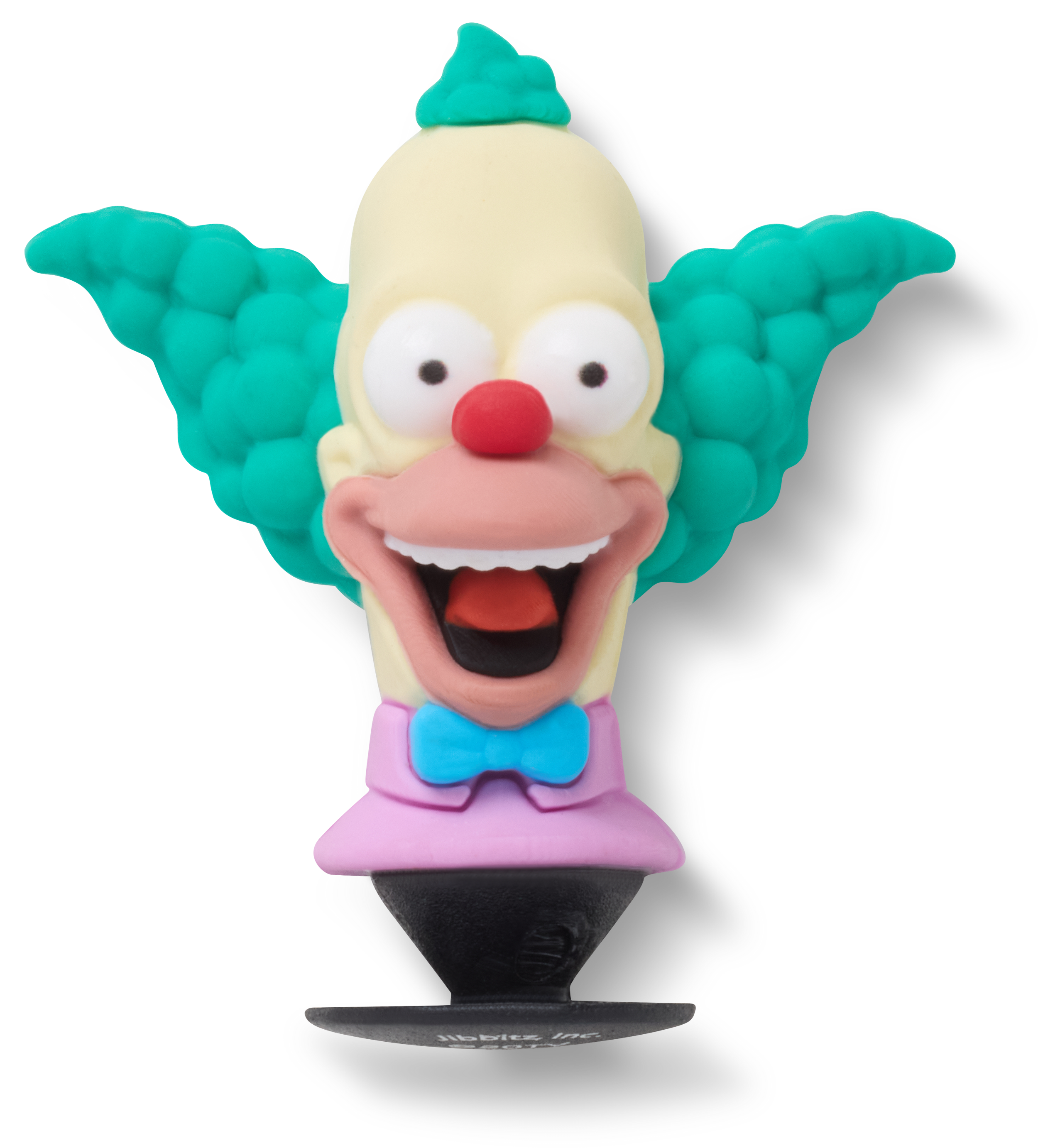 The Simpsons Krusty The Clown