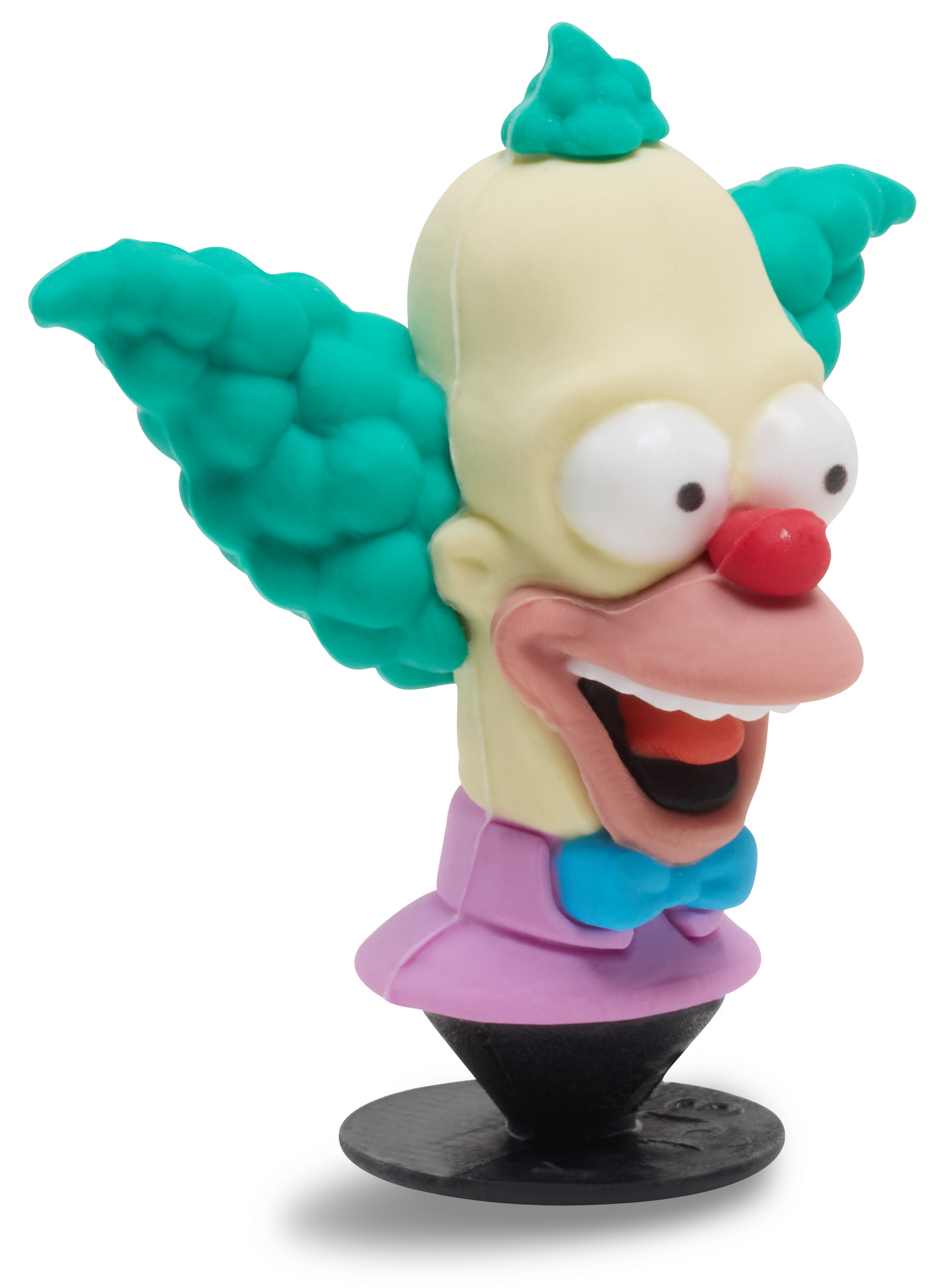 The Simpsons Krusty The Clown