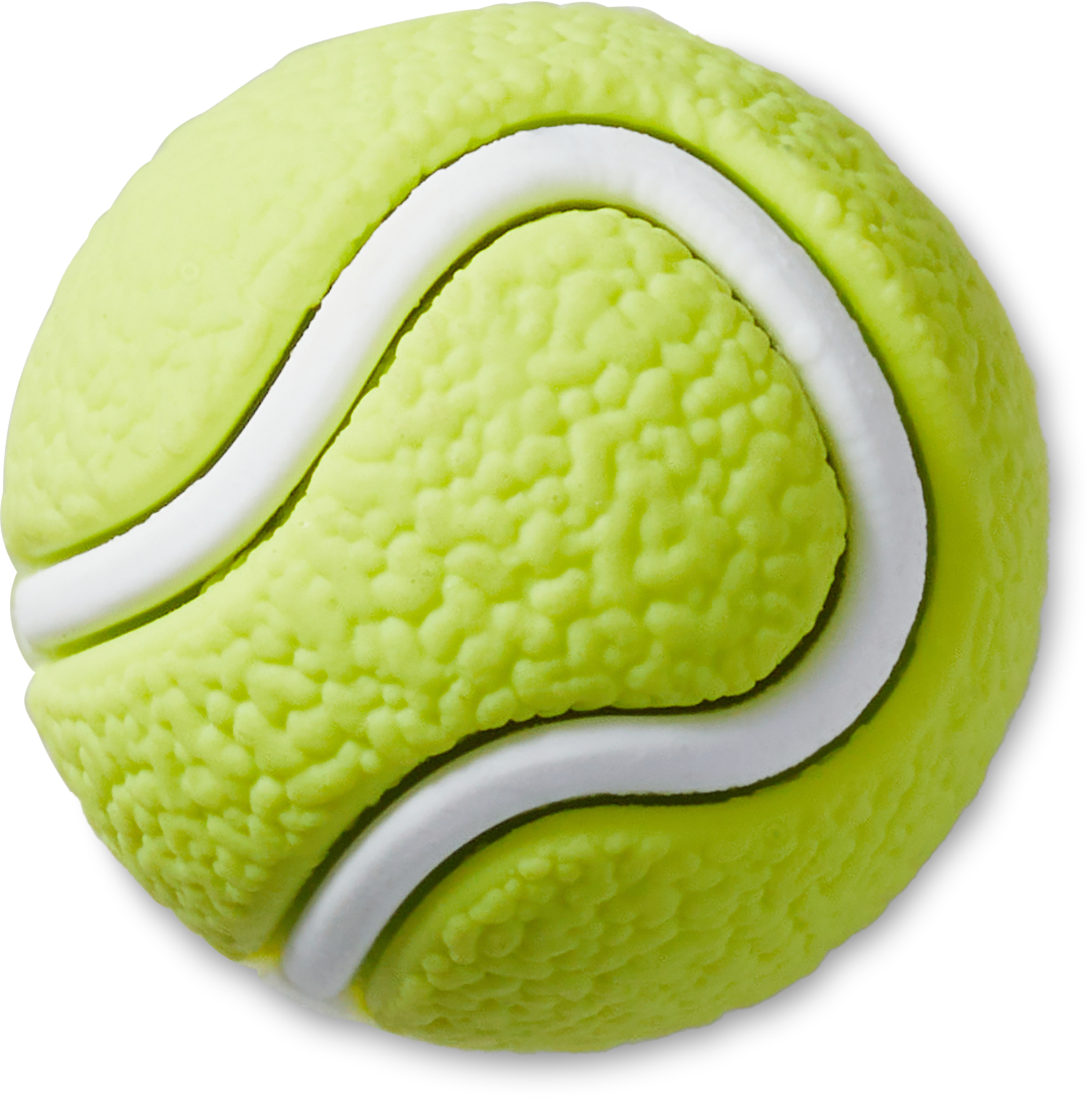 Textured Tennis Ball