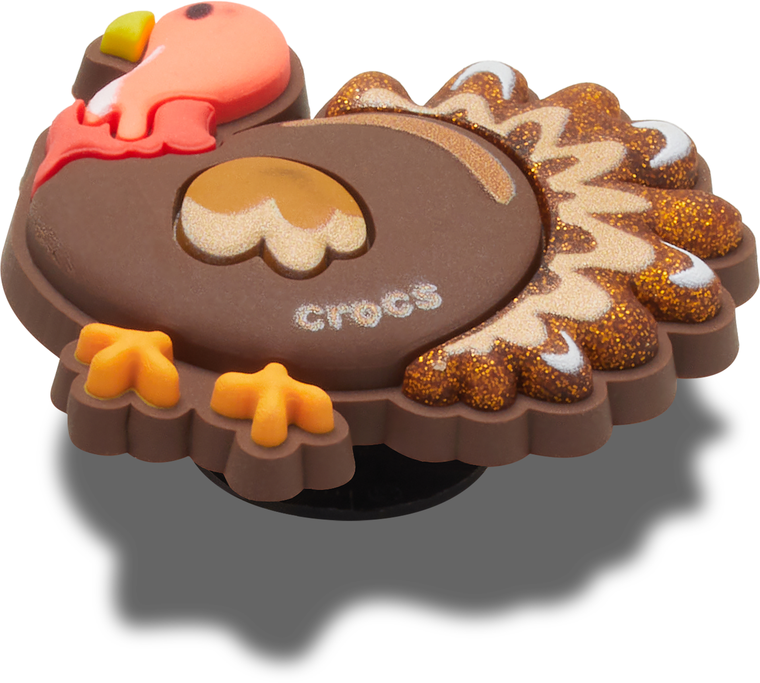 Farm Turkey