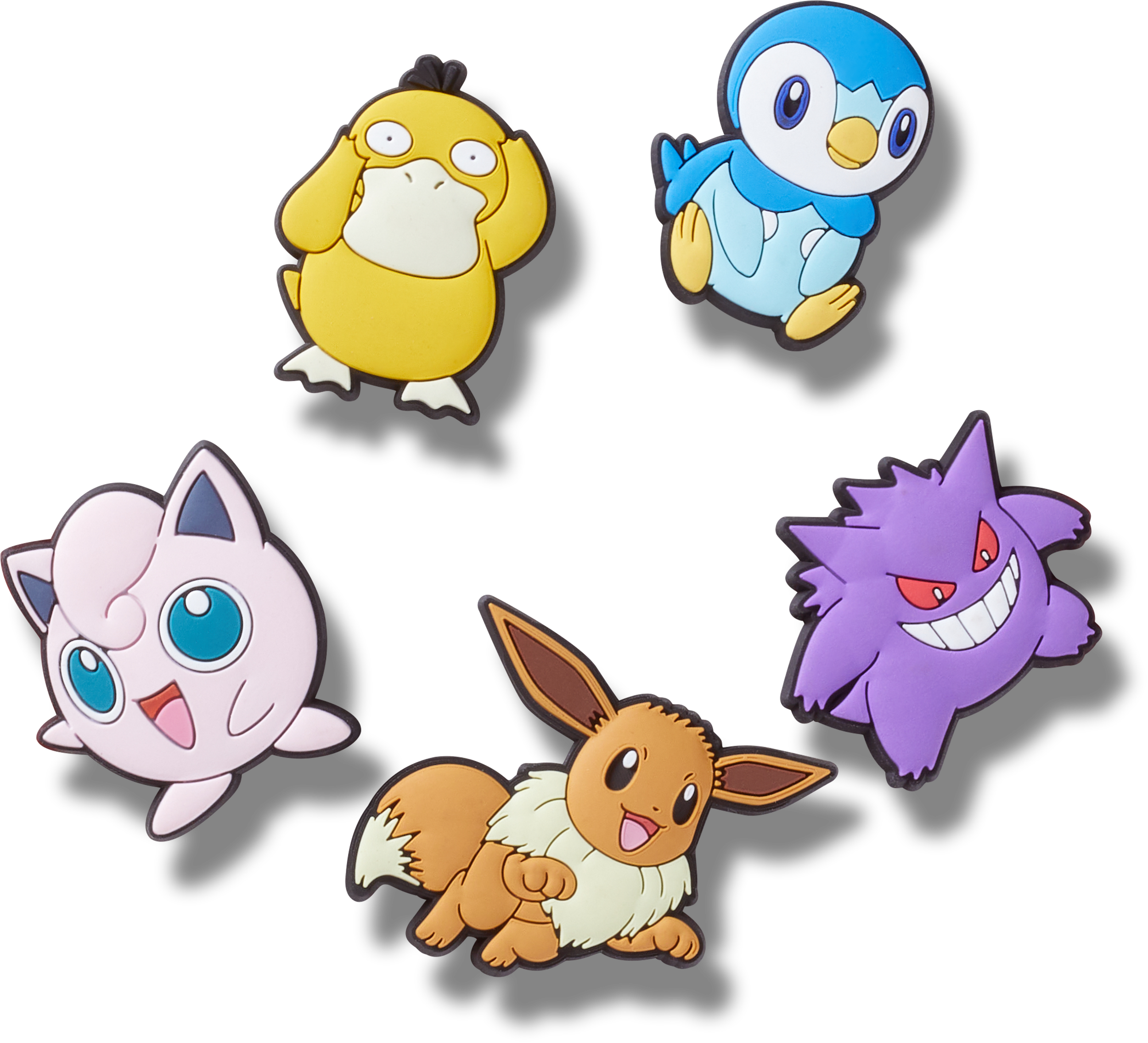 Pokémon Assorted 5 Pack