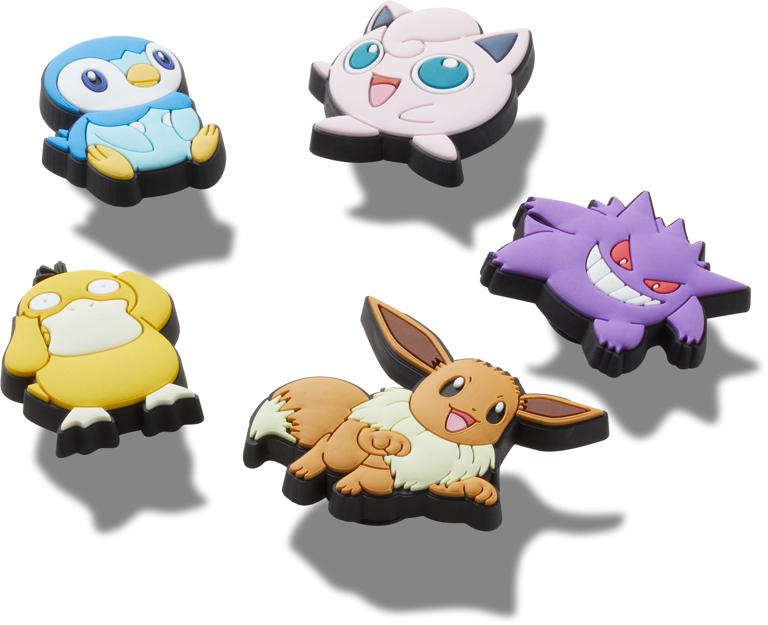 Pokémon Assorted 5 Pack