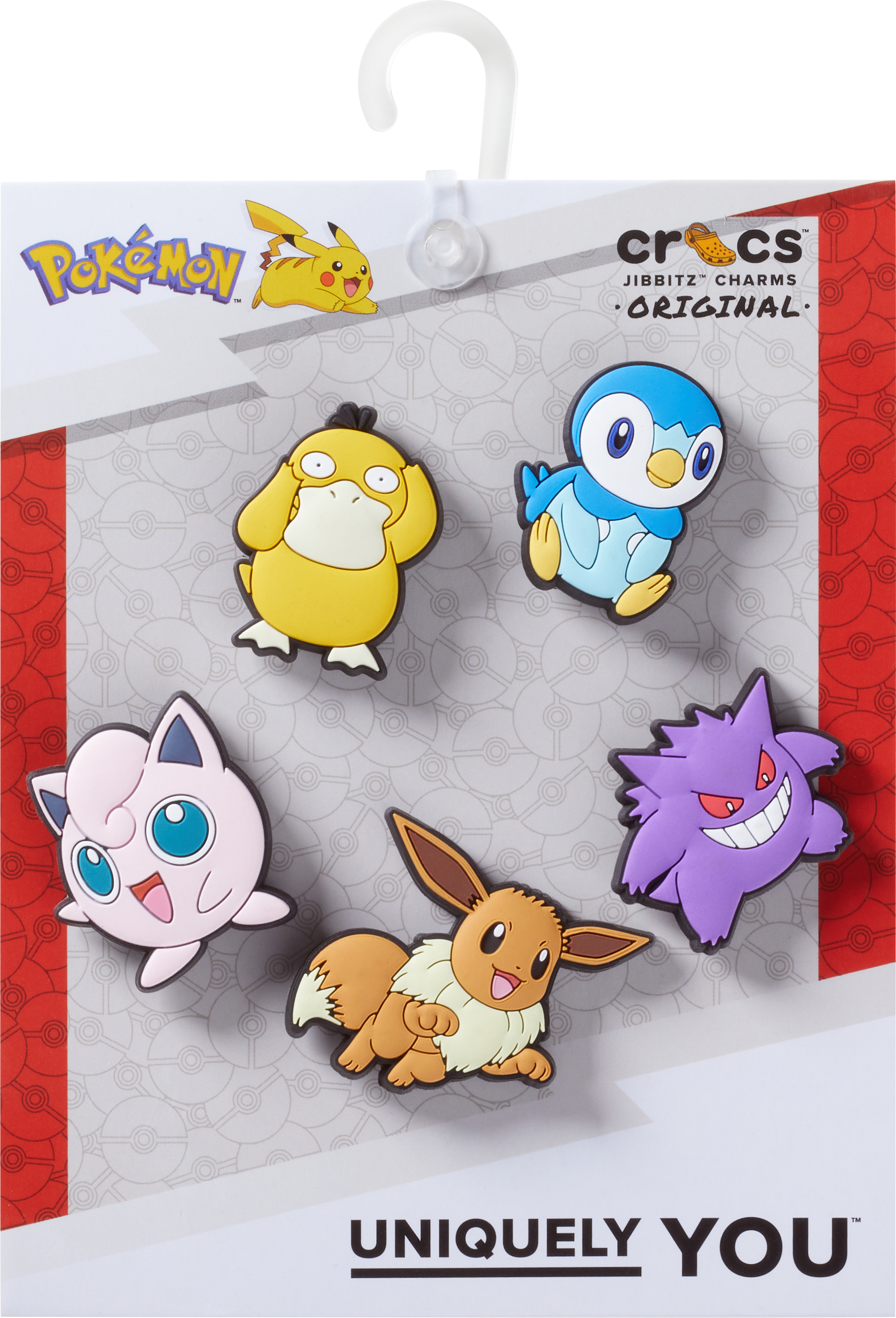 Pokémon Assorted 5 Pack