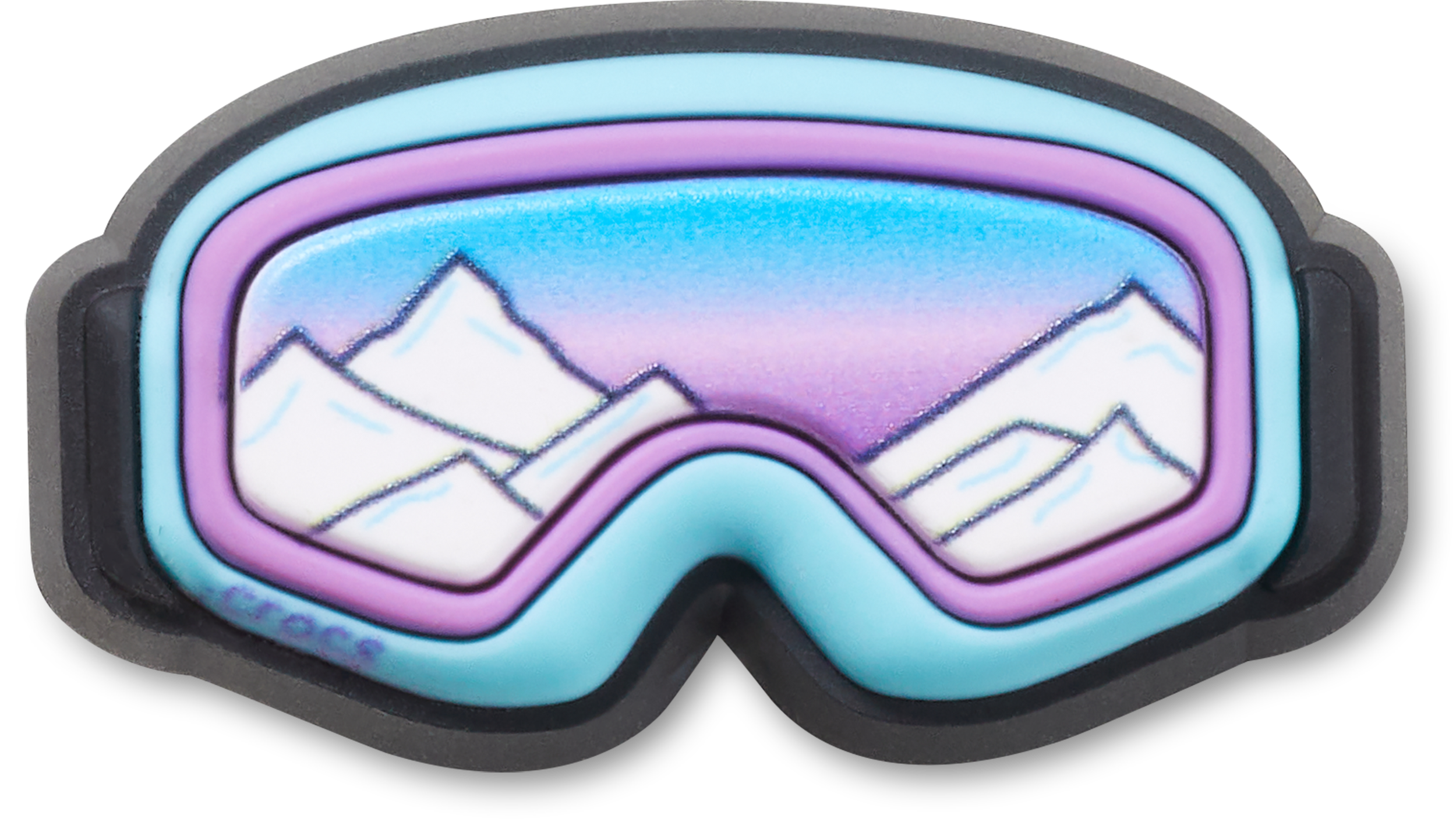 Goggles With a View
