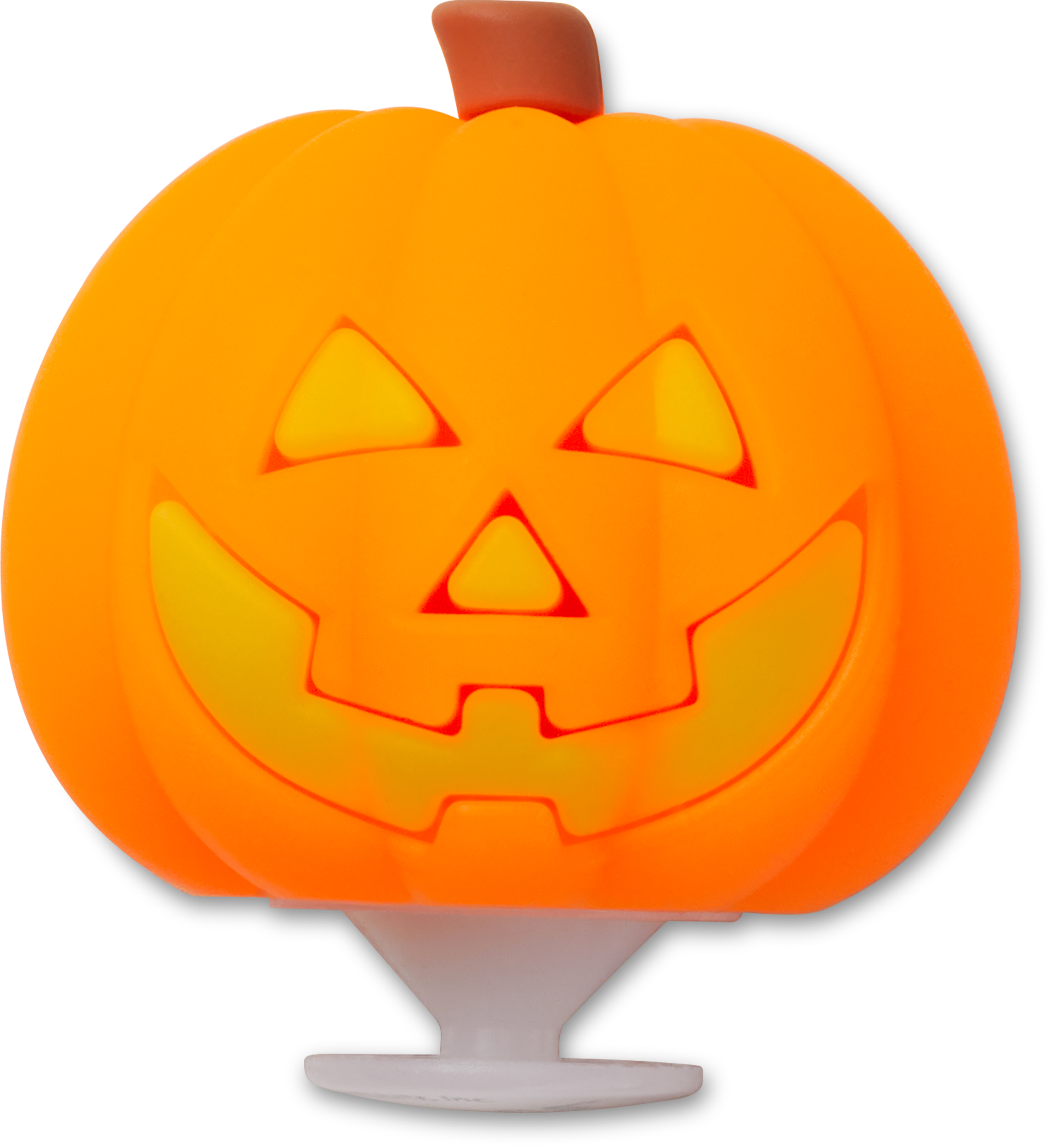 Lights Up Jack O Lantern