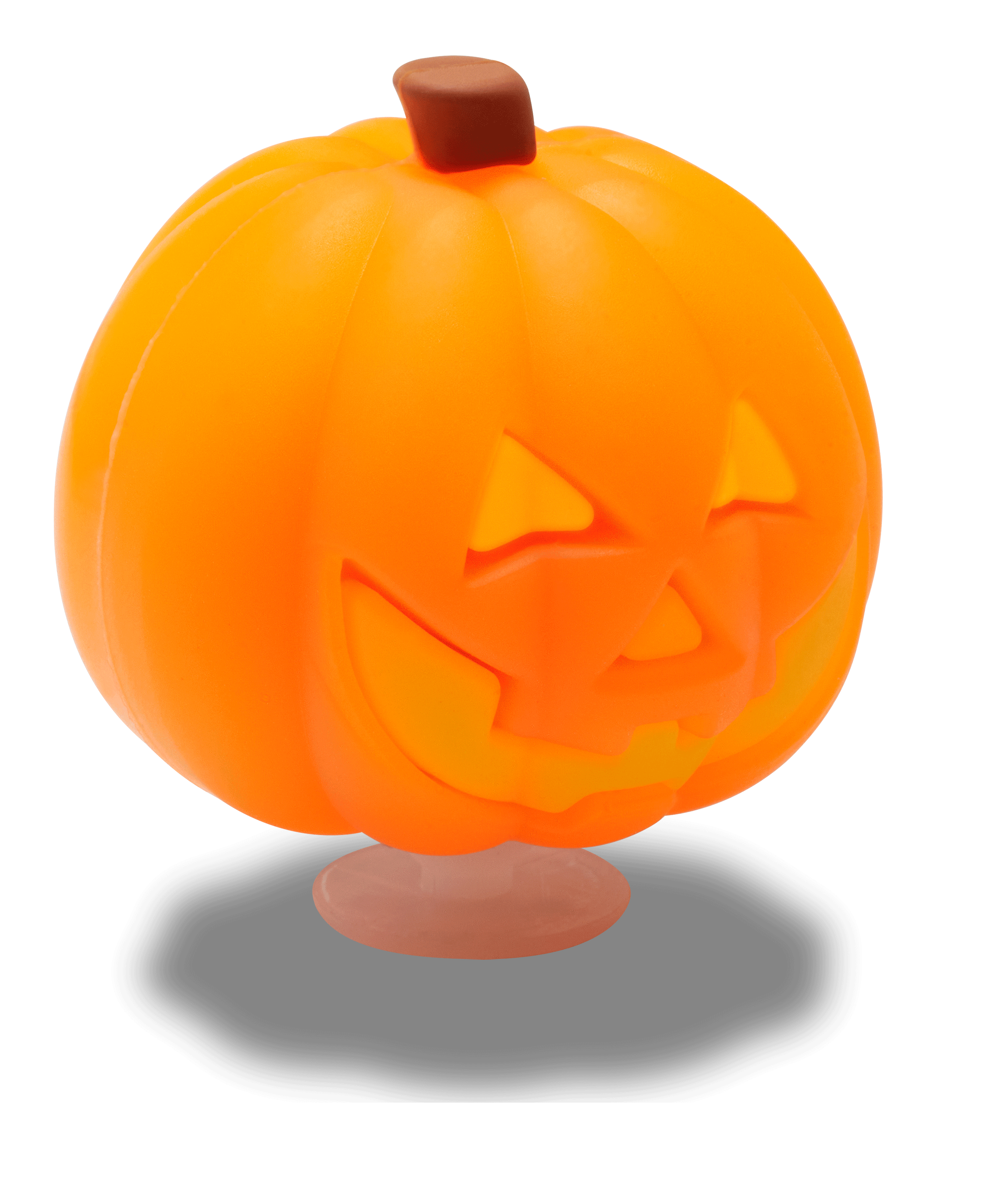 Lights Up Jack O Lantern