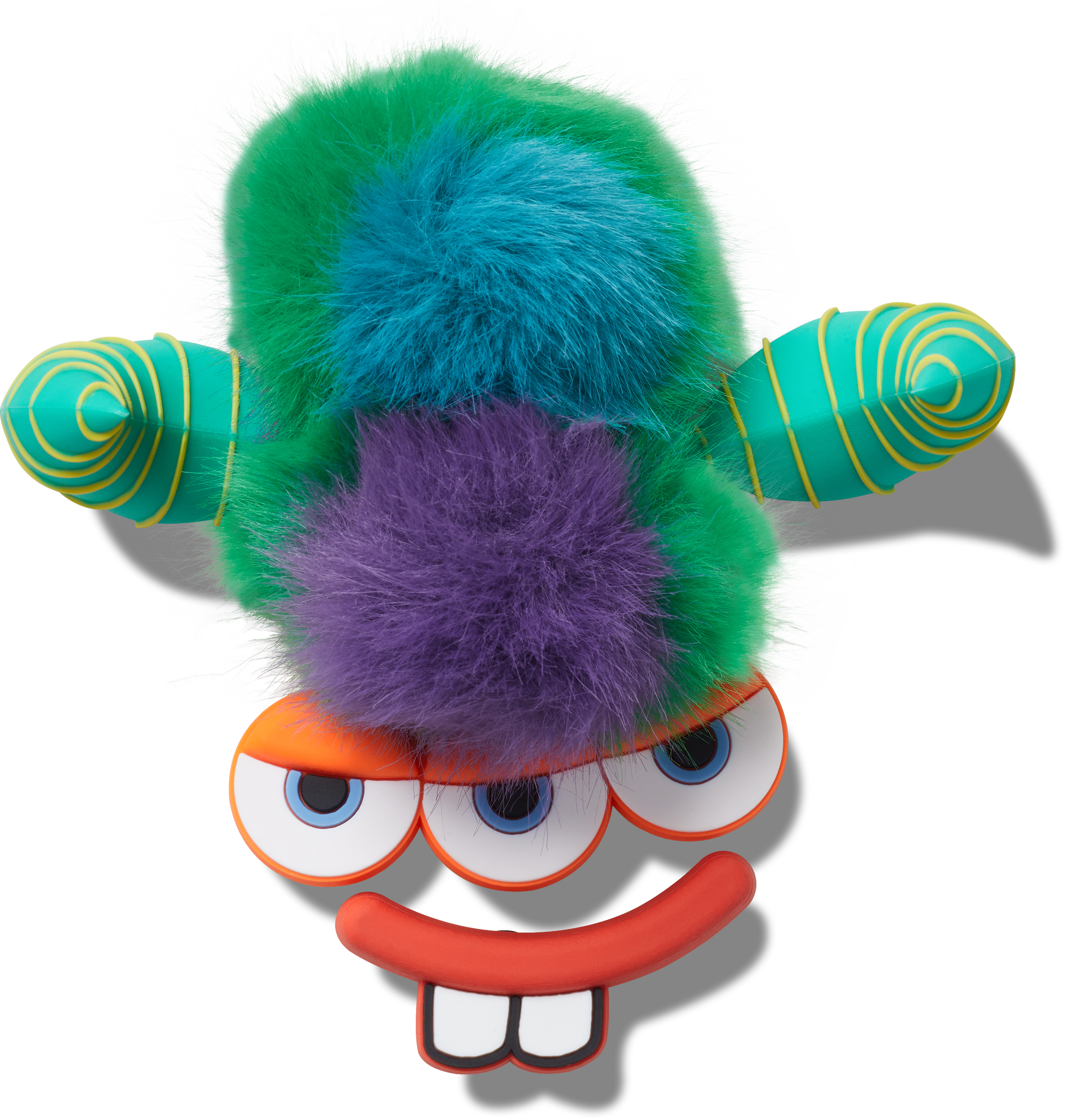 Make Your Own Silly Monster5Pk