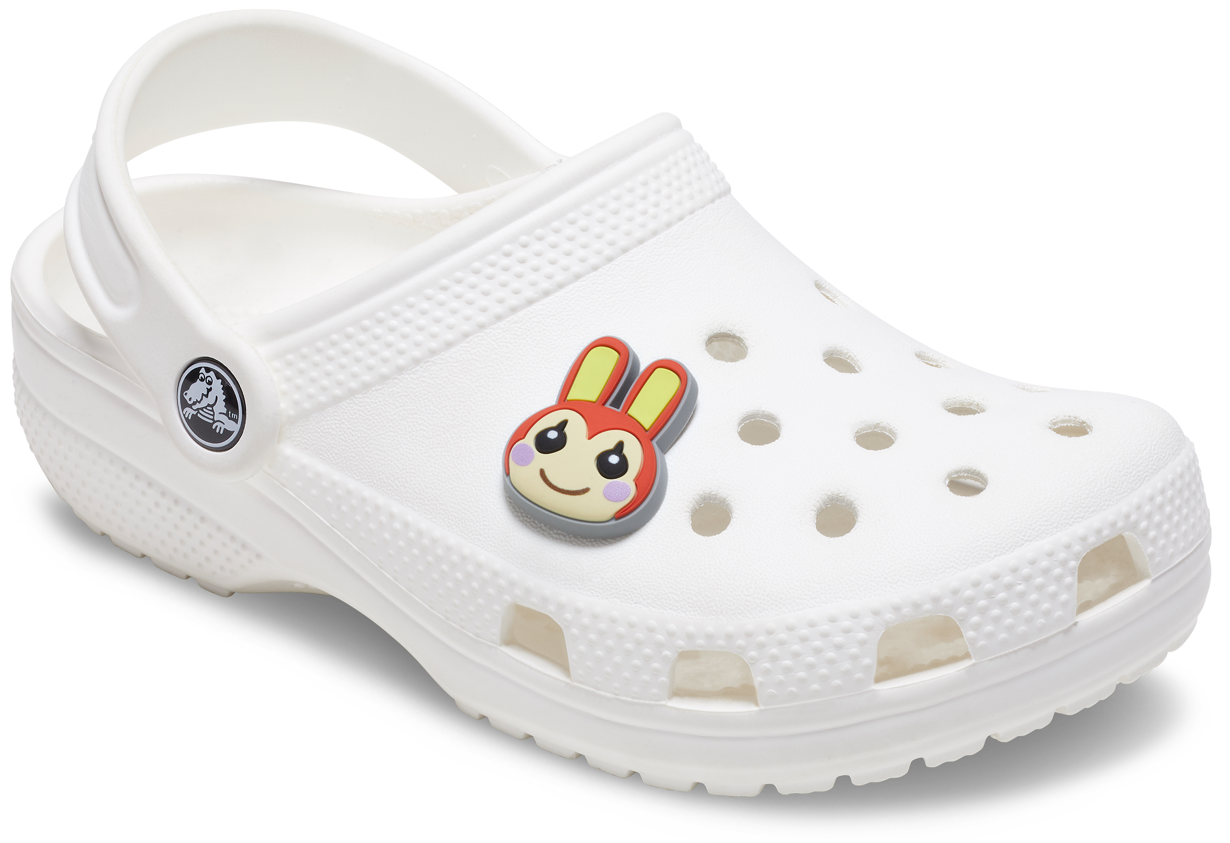 Animal Crossing Bunnie