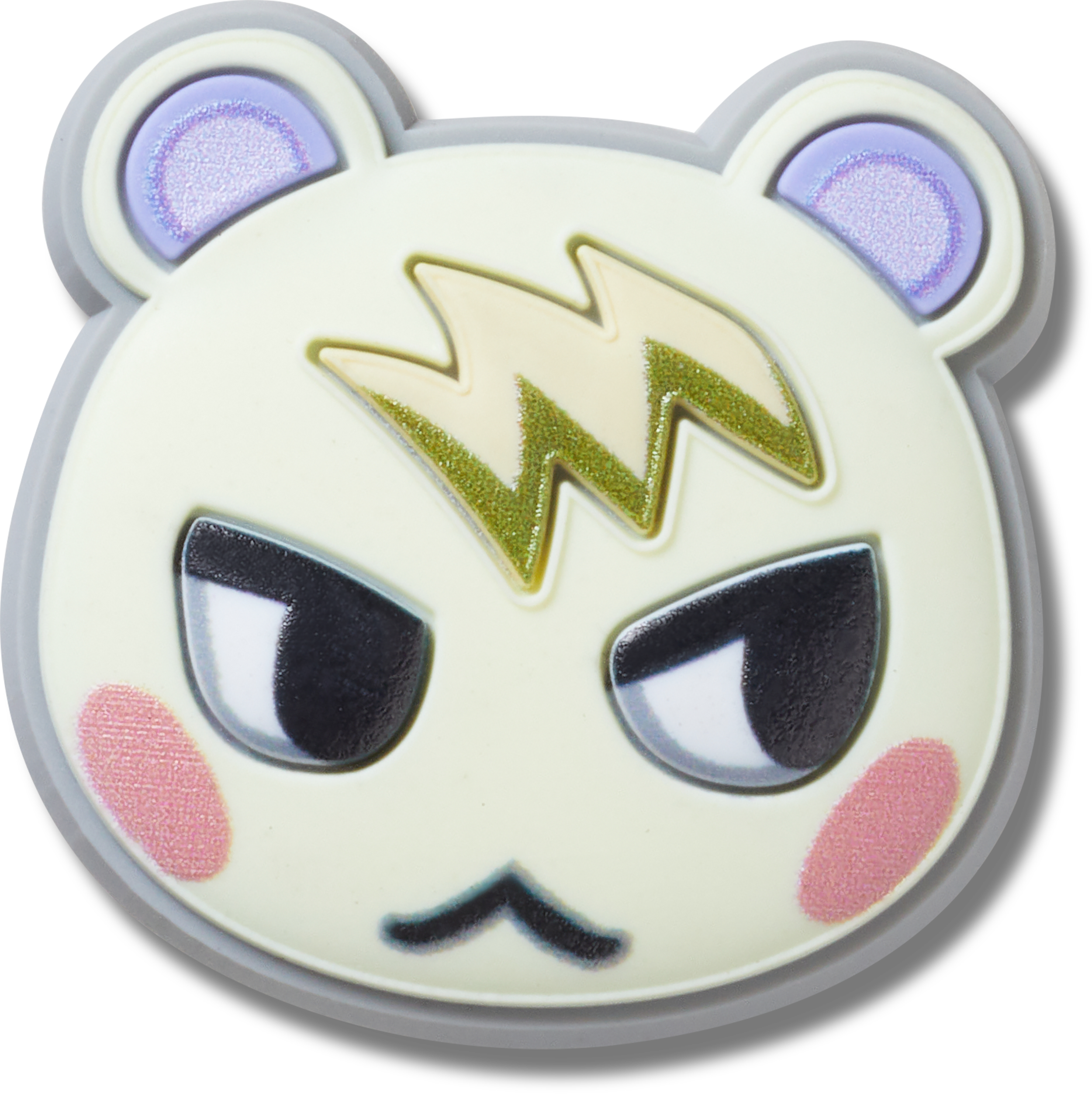 Animal Crossing Marshal