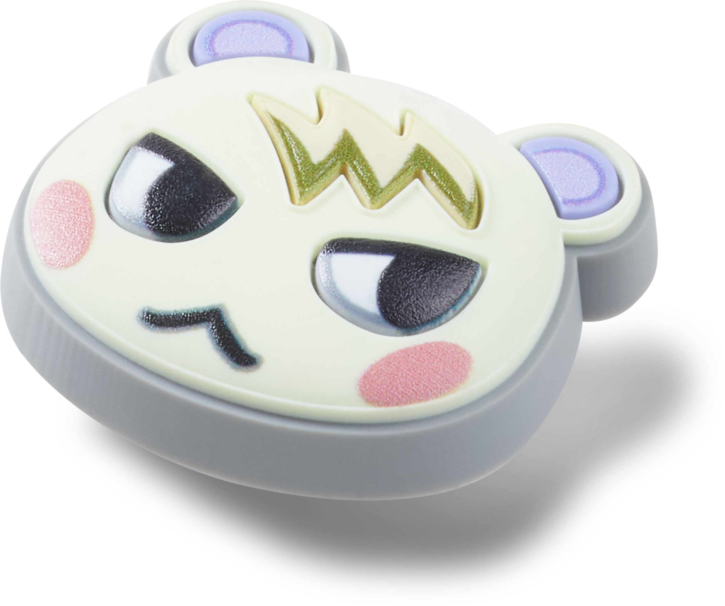 Animal Crossing Marshal