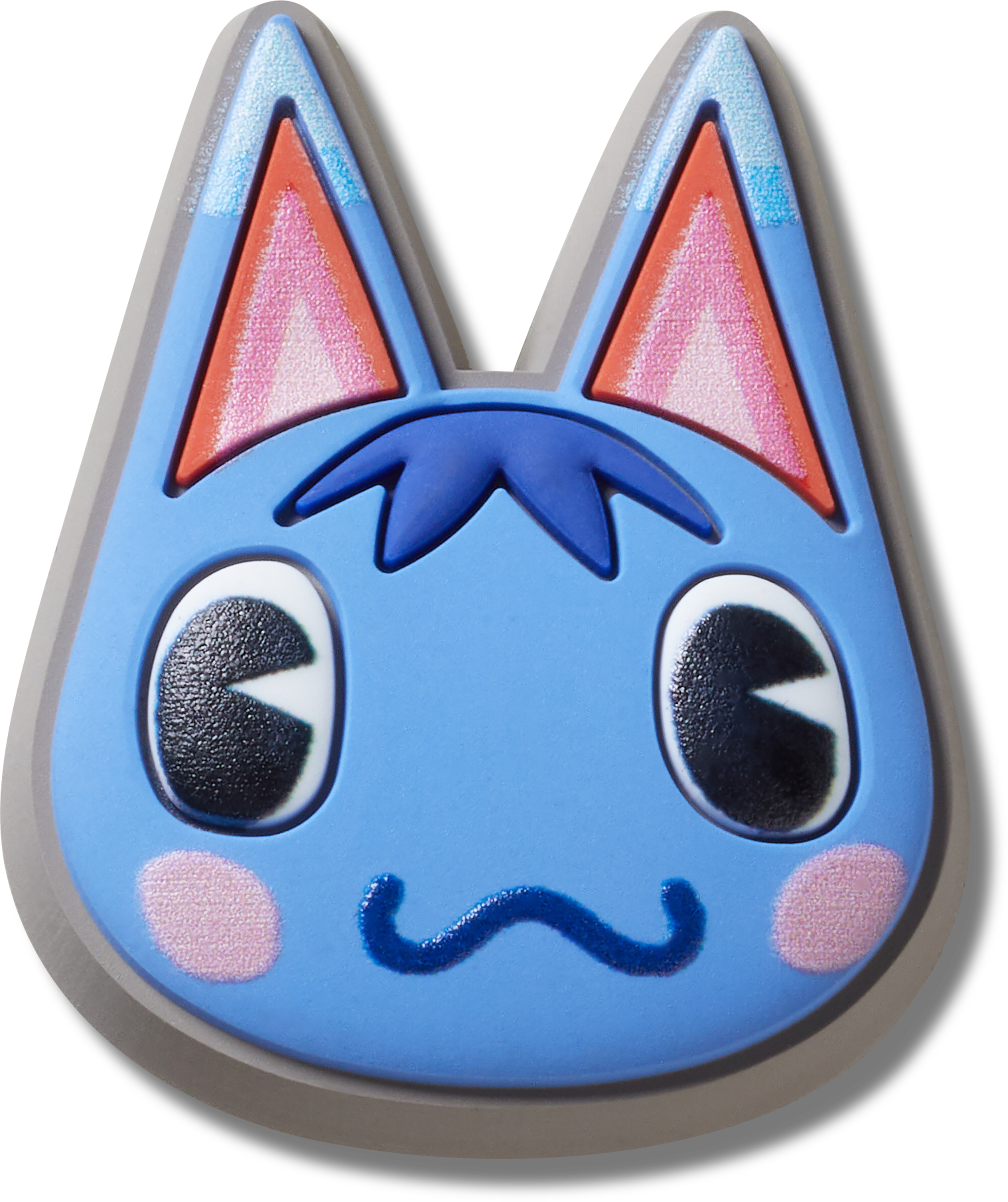 Animal Crossing Rosie