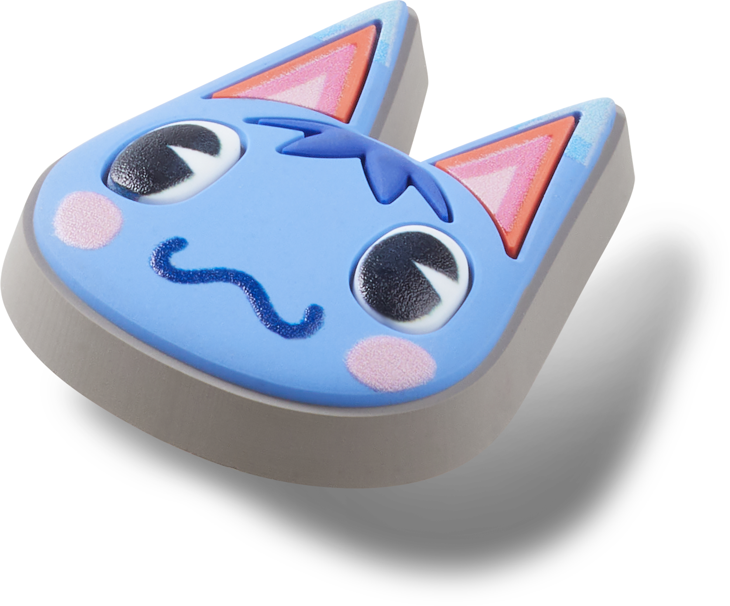 Animal Crossing Rosie