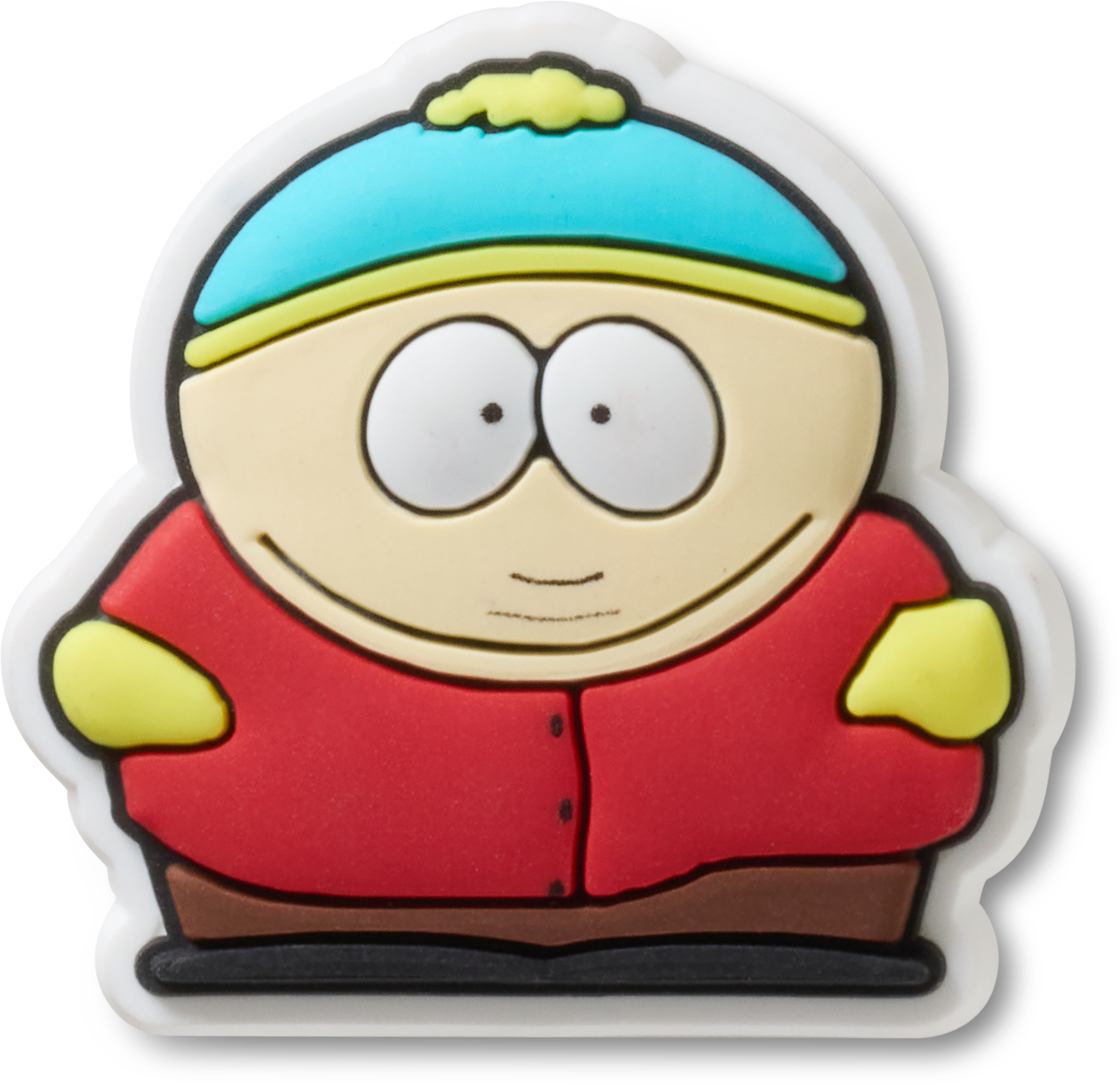 South Park Cartman