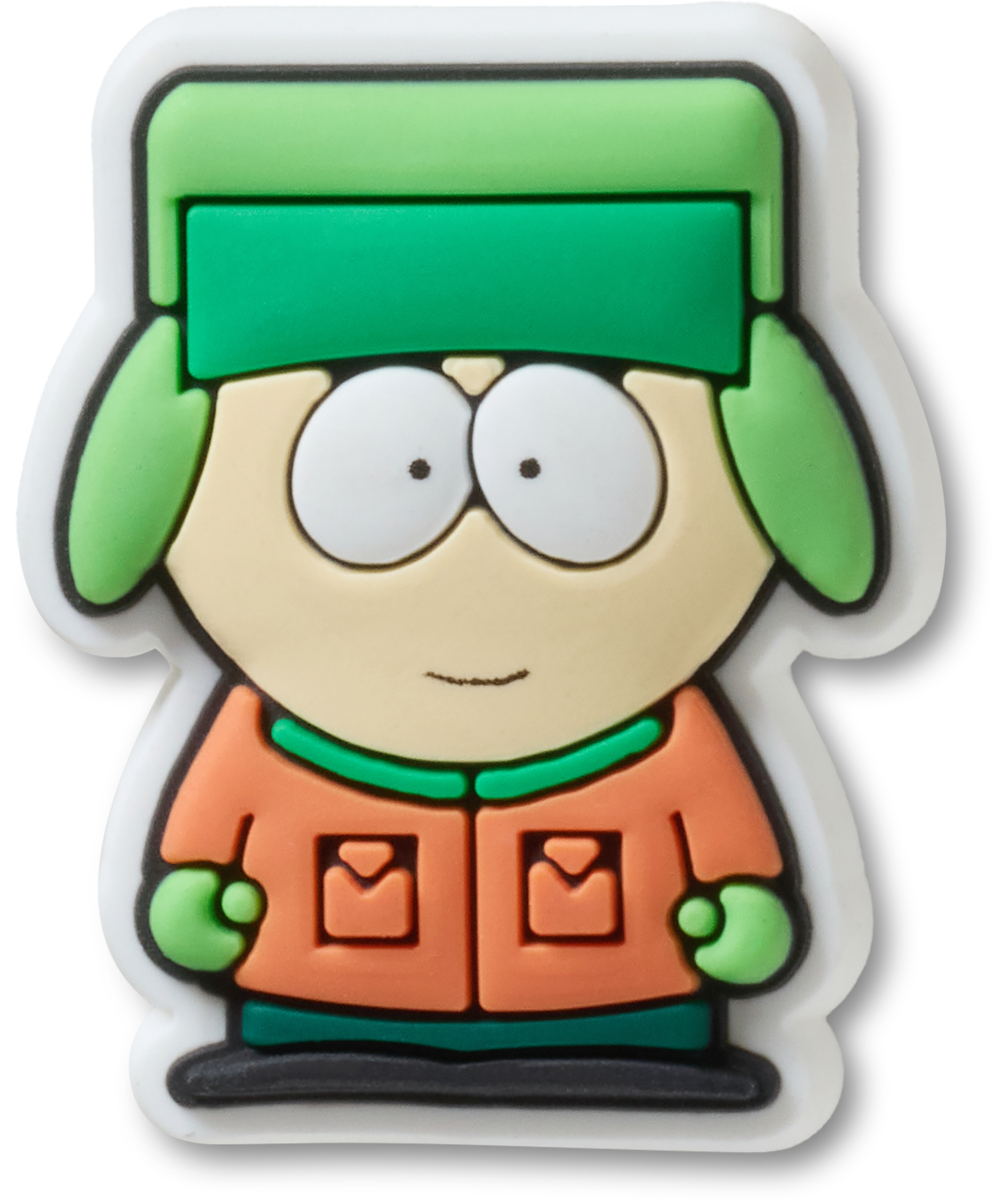 South Park Kyle