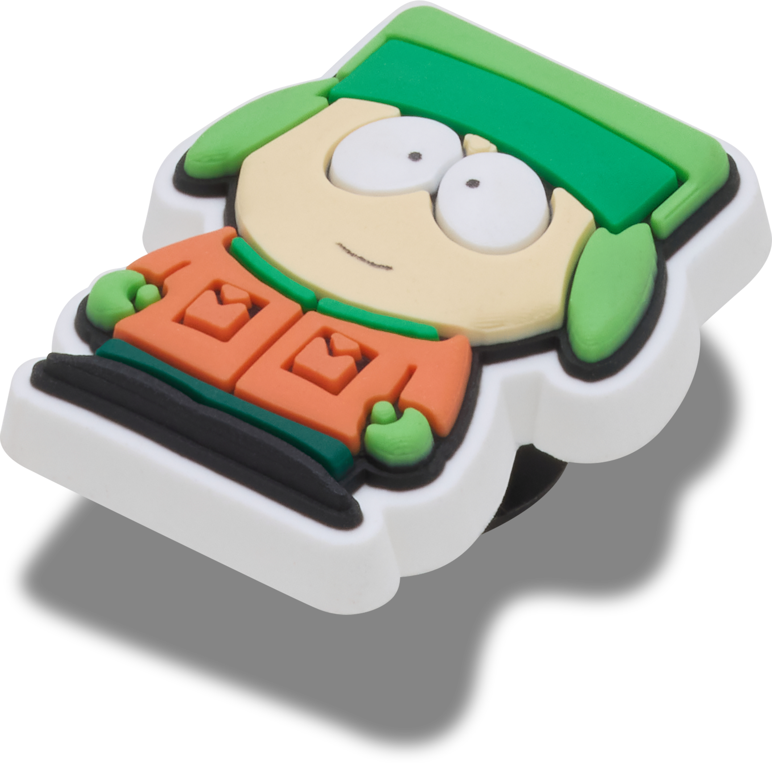 South Park Kyle