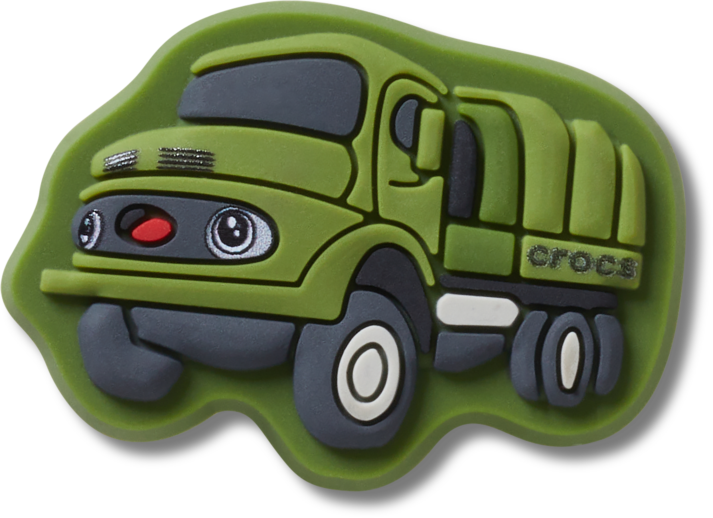 Military Truck