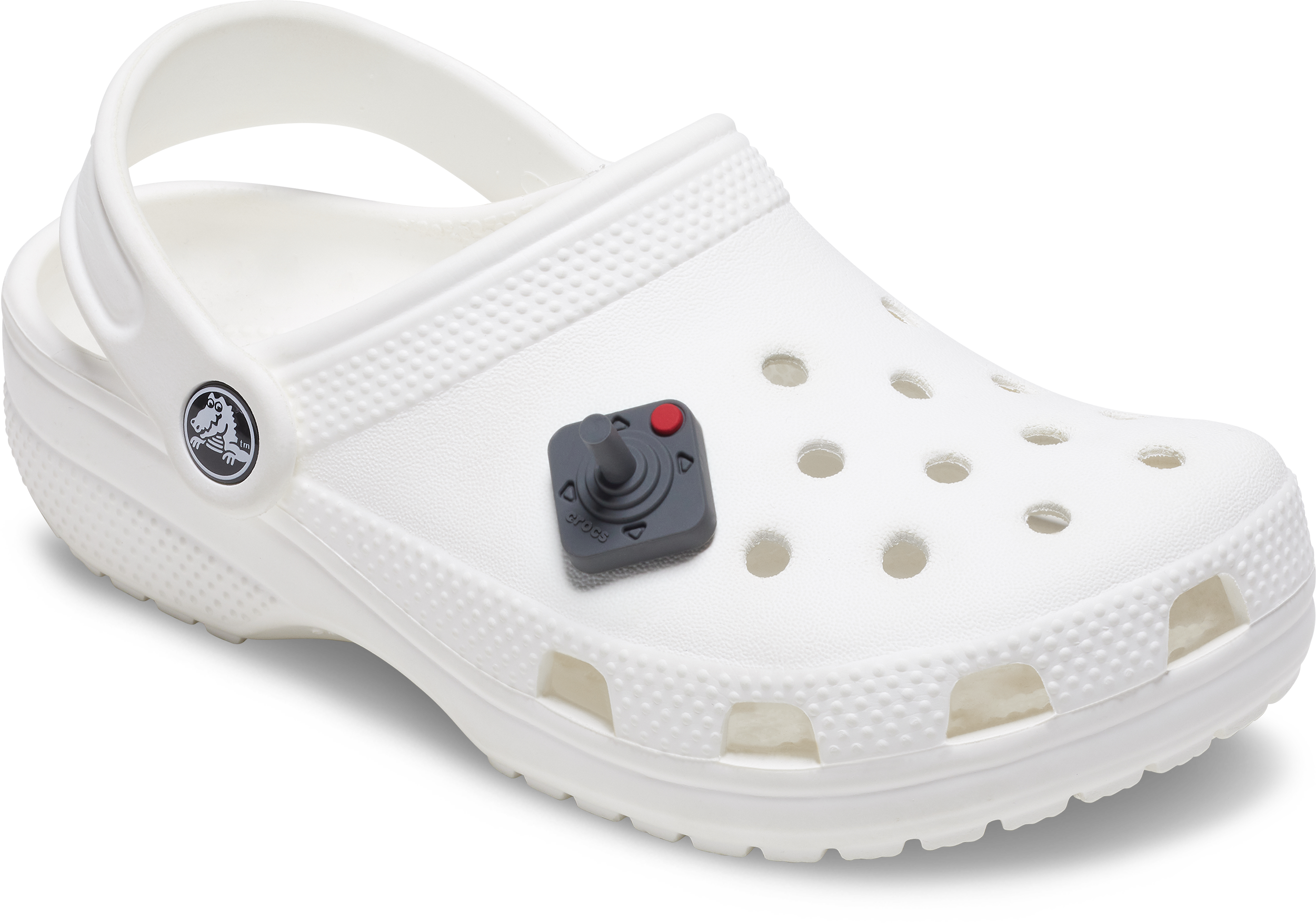 3D Joystick Controller