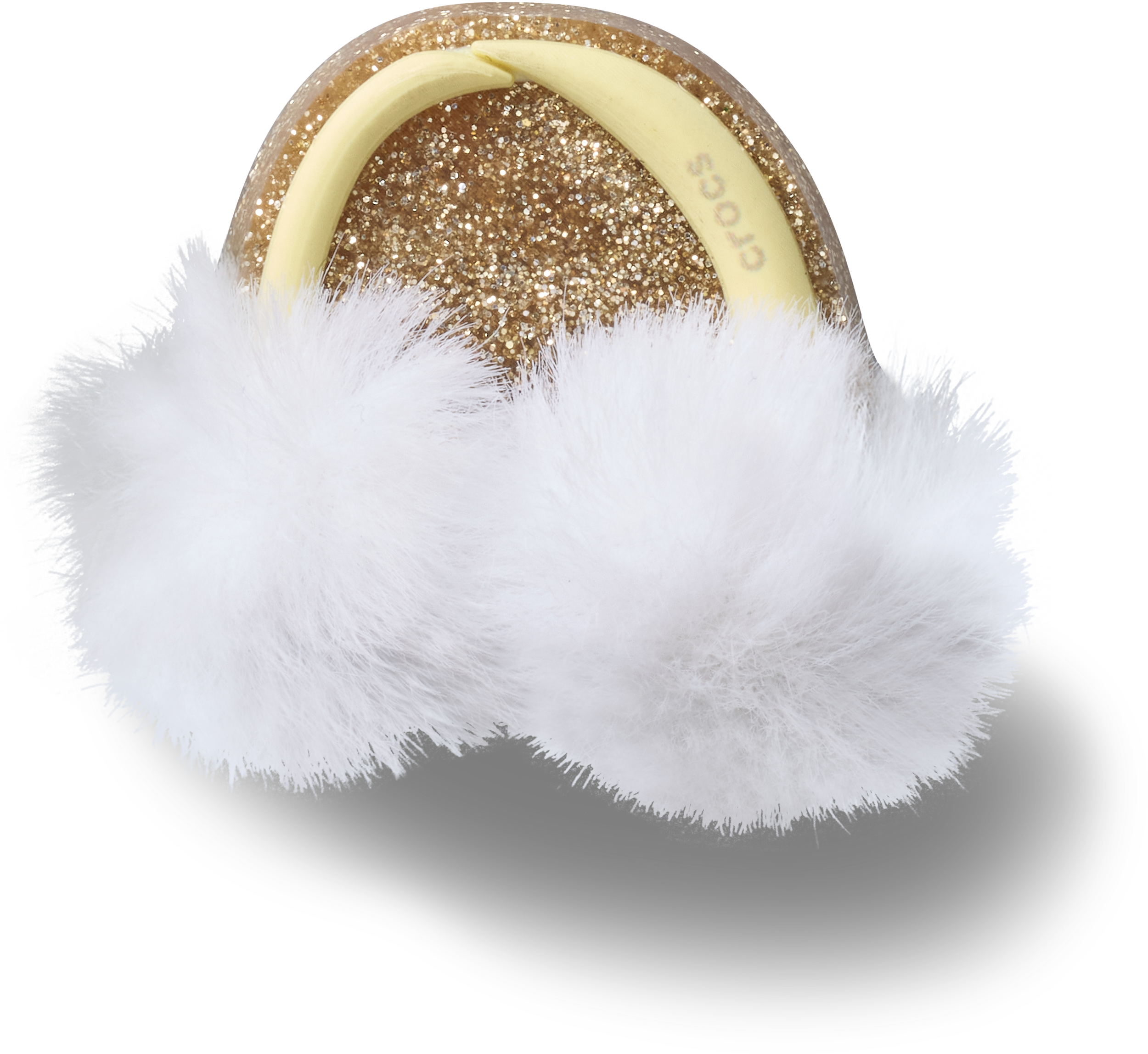 Fuzzy Earmuffs