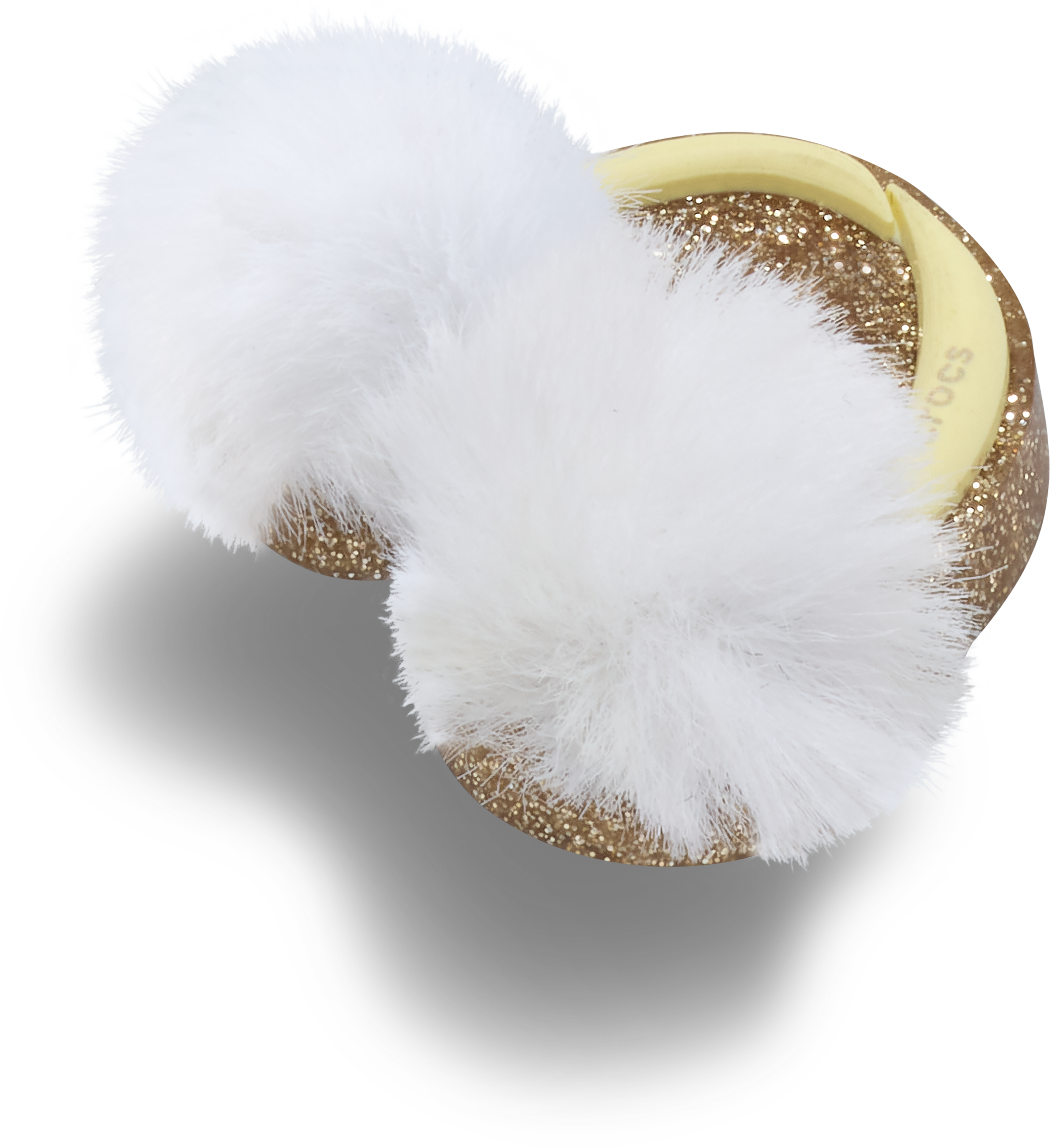 Fuzzy Earmuffs